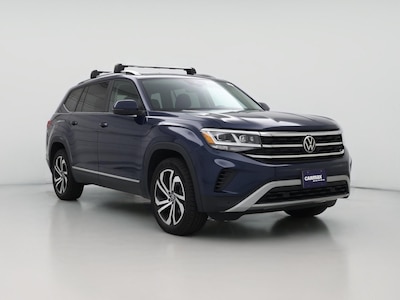 2023 Volkswagen Atlas SEL