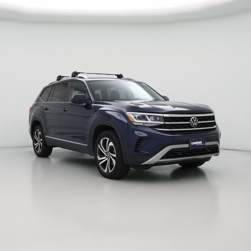 2023 Volkswagen Atlas SEL