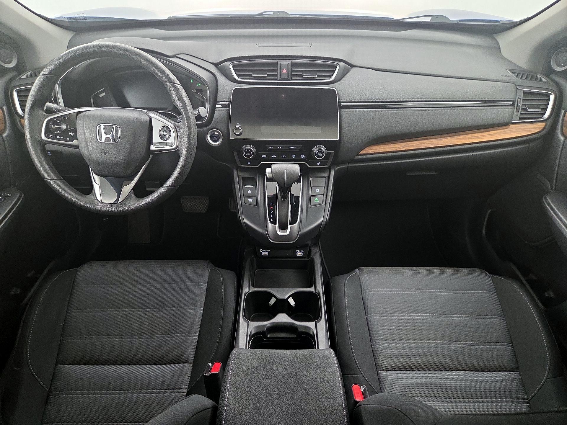 Thumbnail: 2022 Honda CR-V - 9