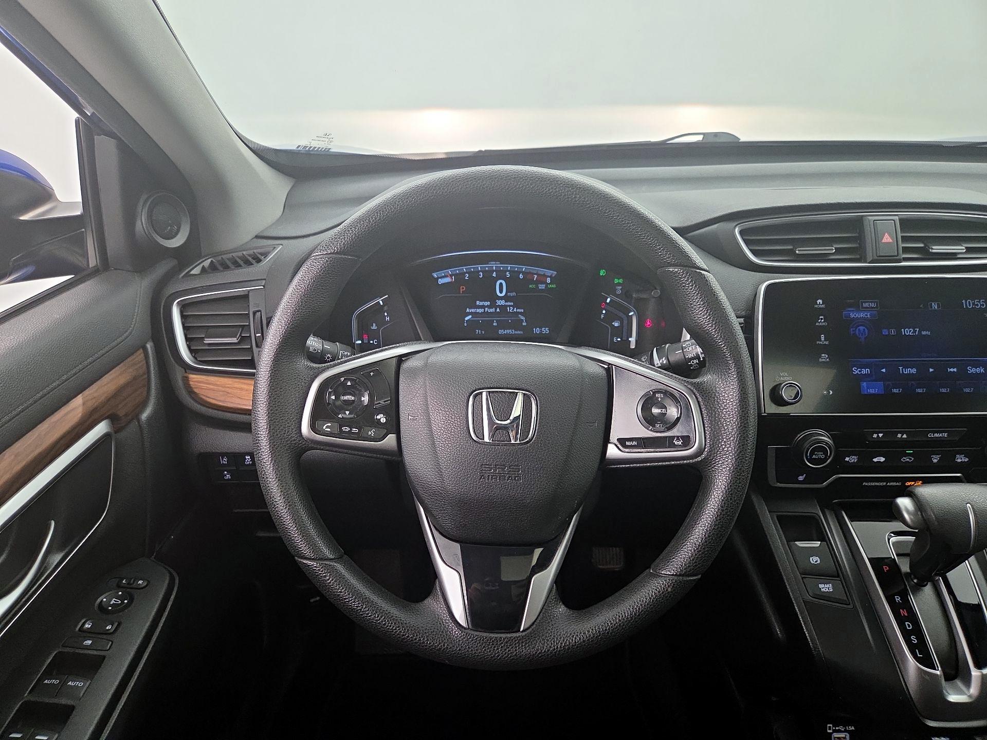 Thumbnail: 2022 Honda CR-V - 10