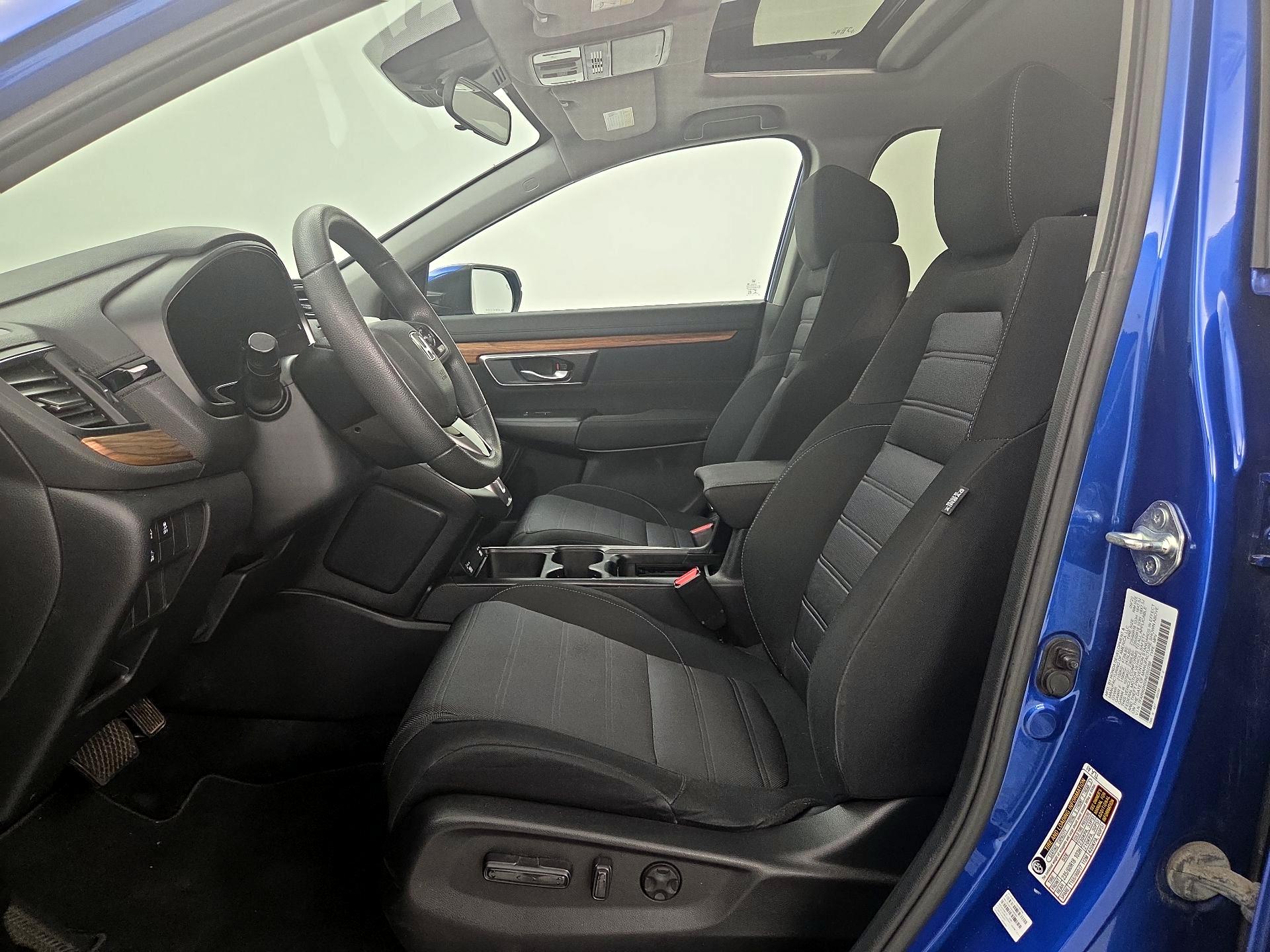 Thumbnail: 2022 Honda CR-V - 11