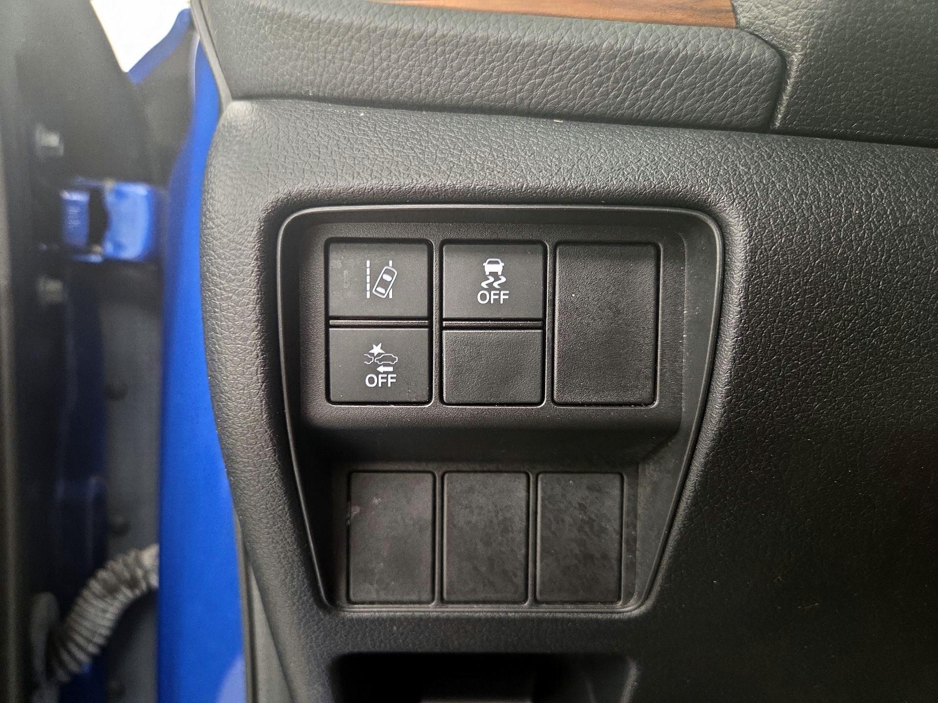 Thumbnail: 2022 Honda CR-V - 13