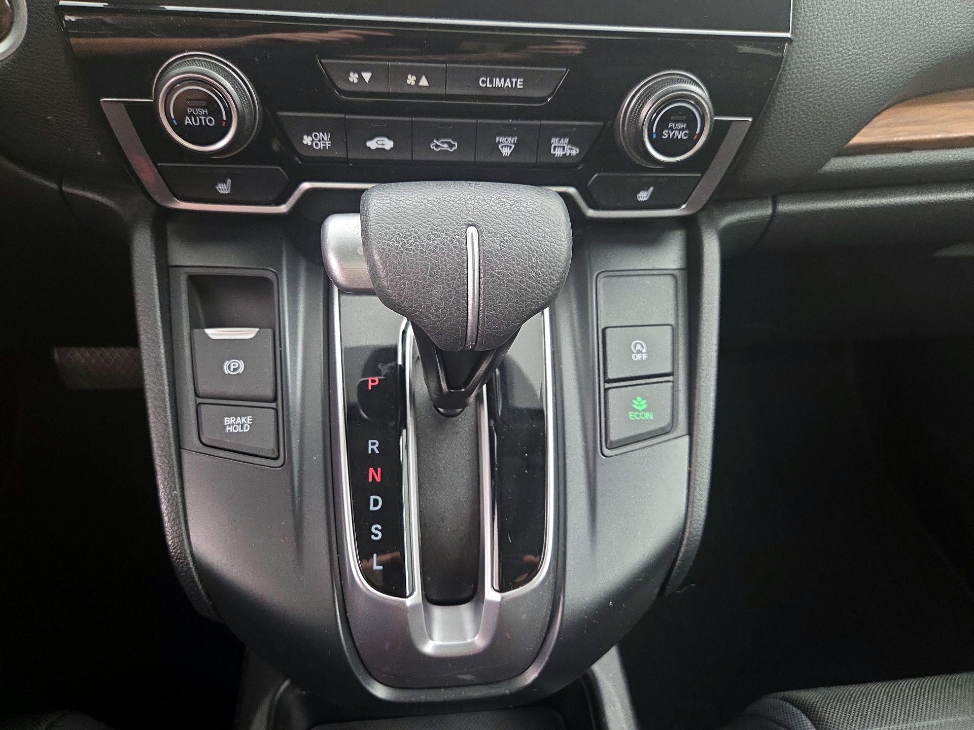 Thumbnail: 2022 Honda CR-V - 17