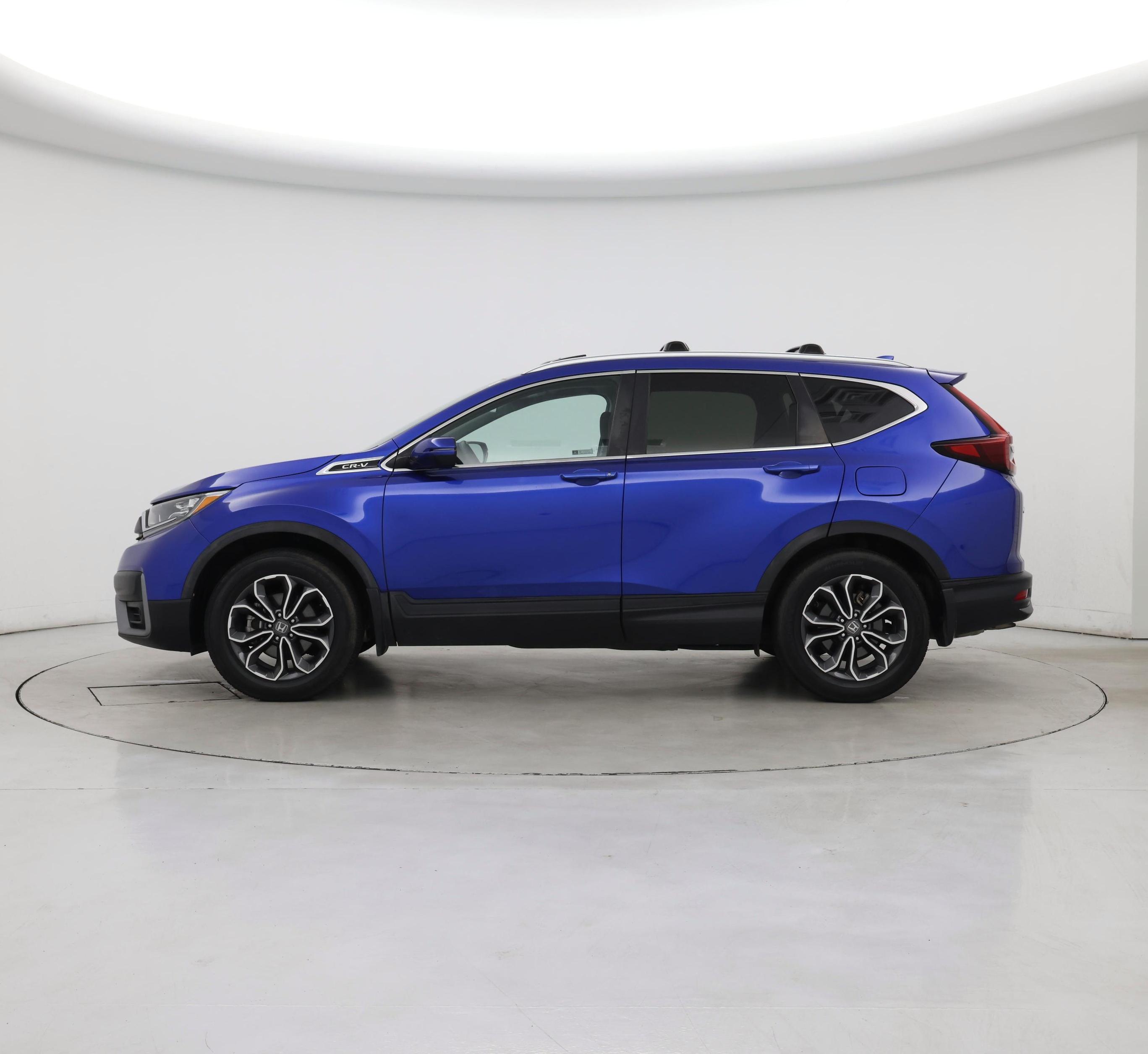 Thumbnail: 2022 Honda CR-V - 3