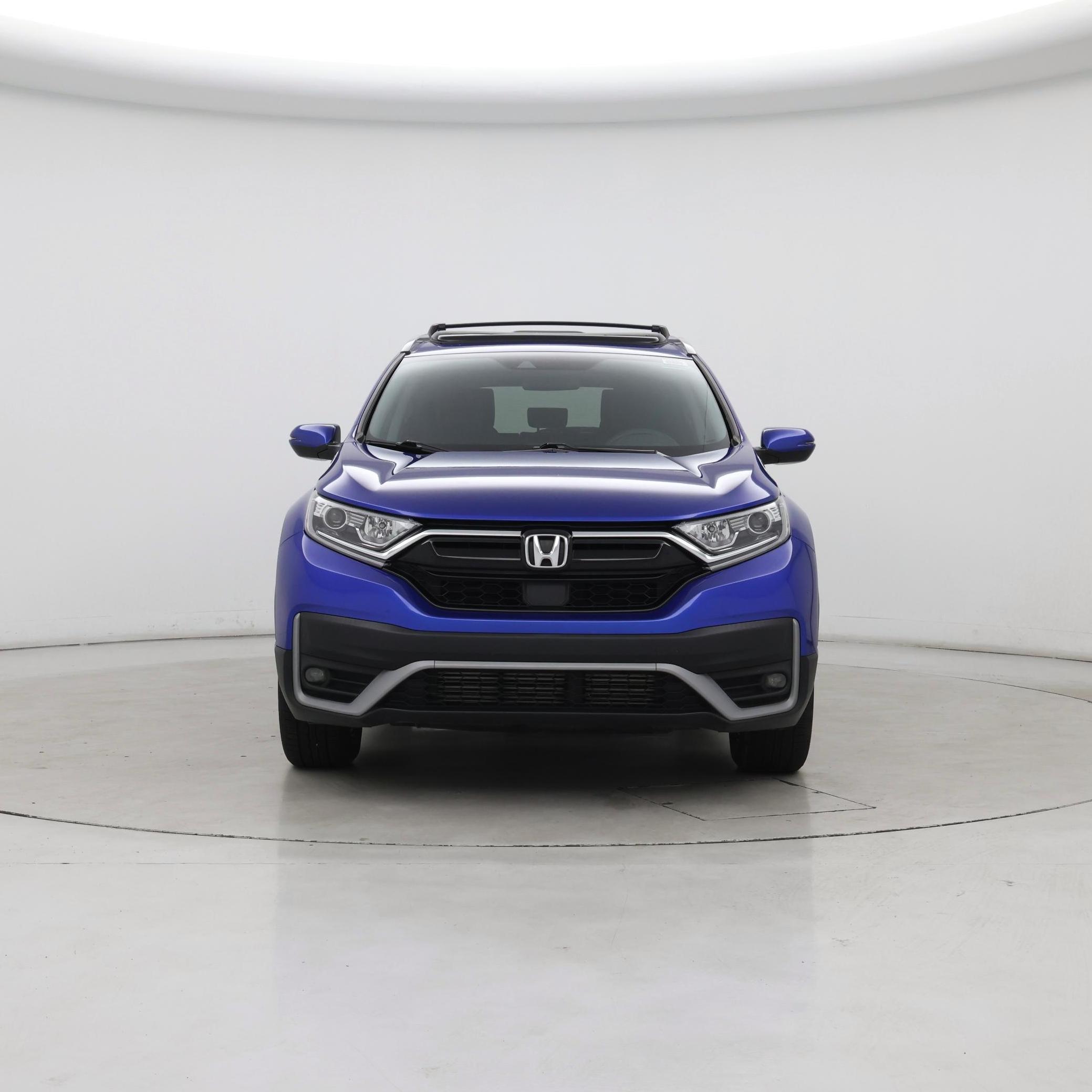 Thumbnail: 2022 Honda CR-V - 5