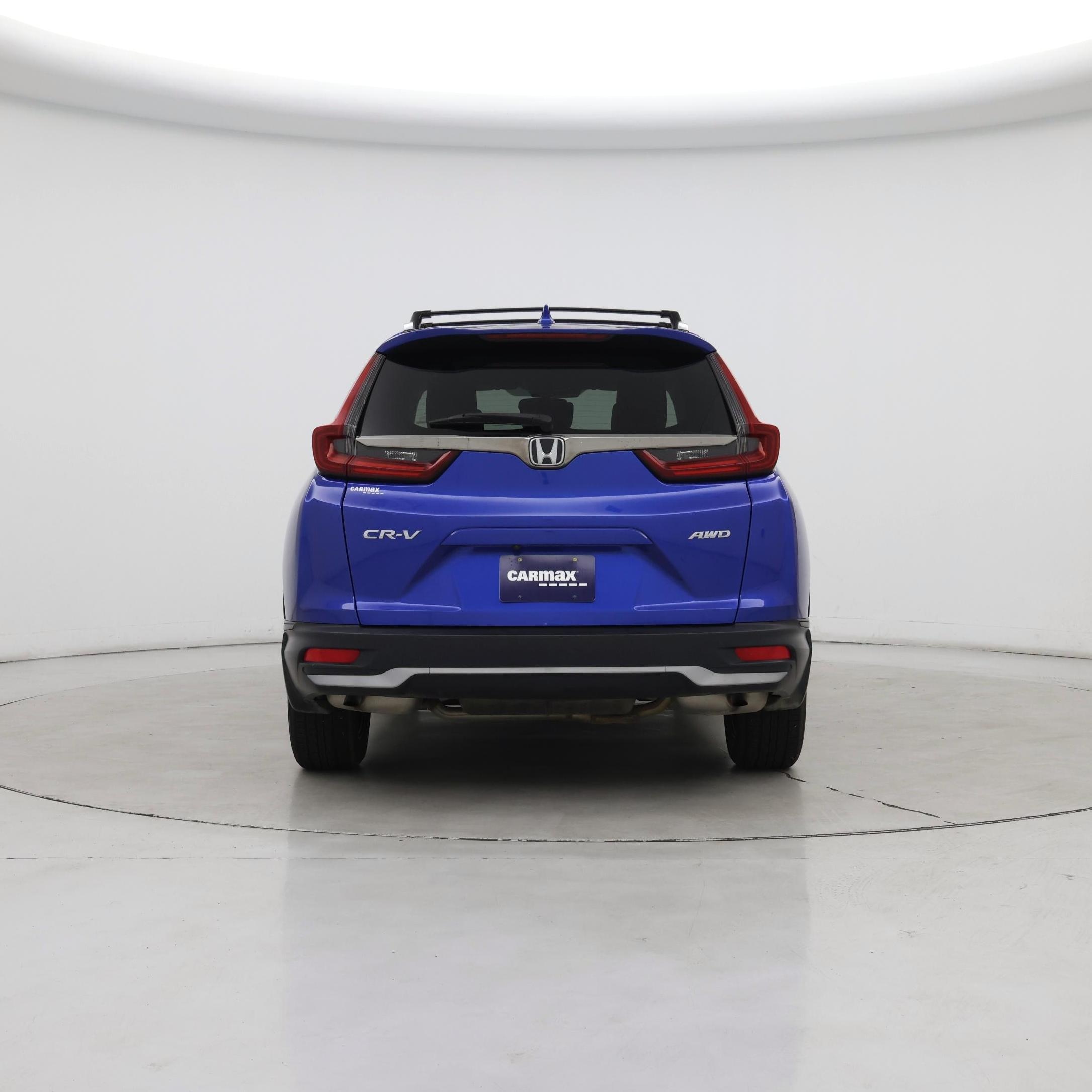 Thumbnail: 2022 Honda CR-V - 6