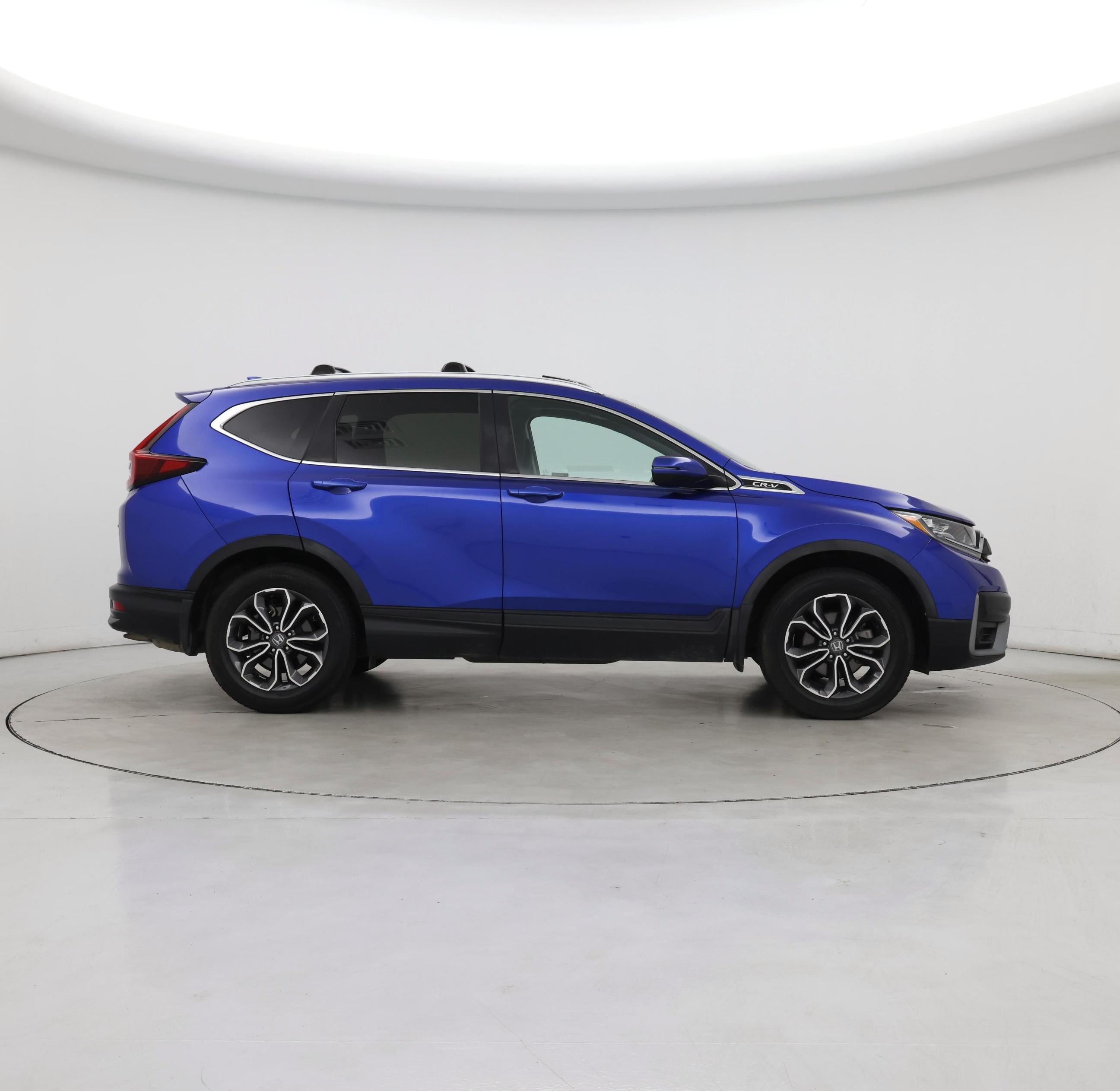 Thumbnail: 2022 Honda CR-V - 7