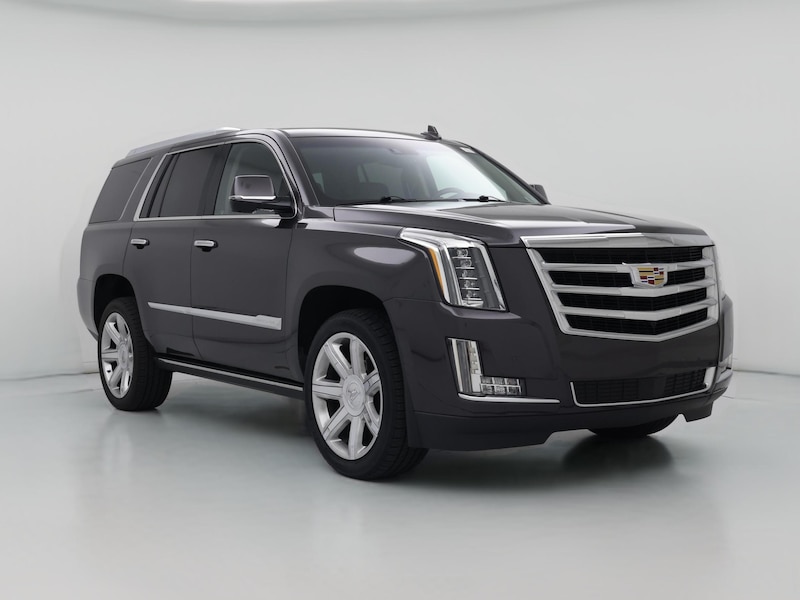 2016 Cadillac Escalade Premium -
                  Lancaster, PA