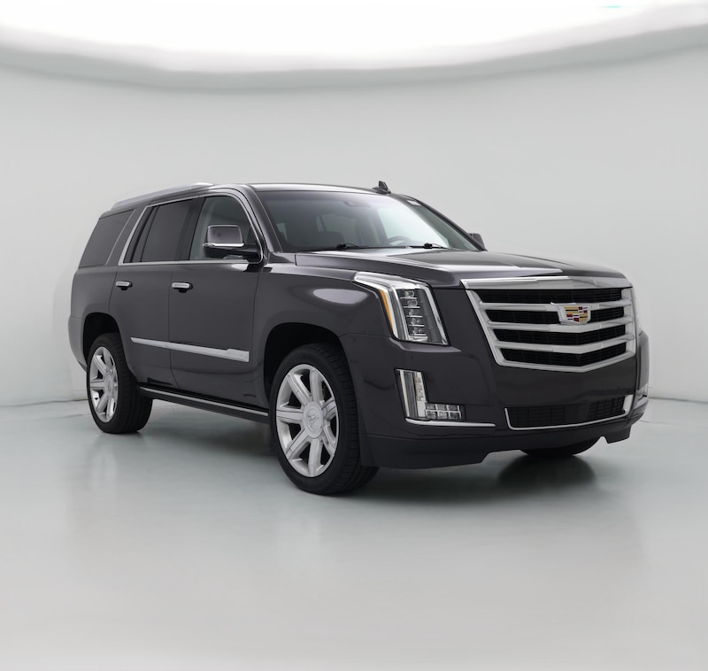 2016 Cadillac Escalade Premium