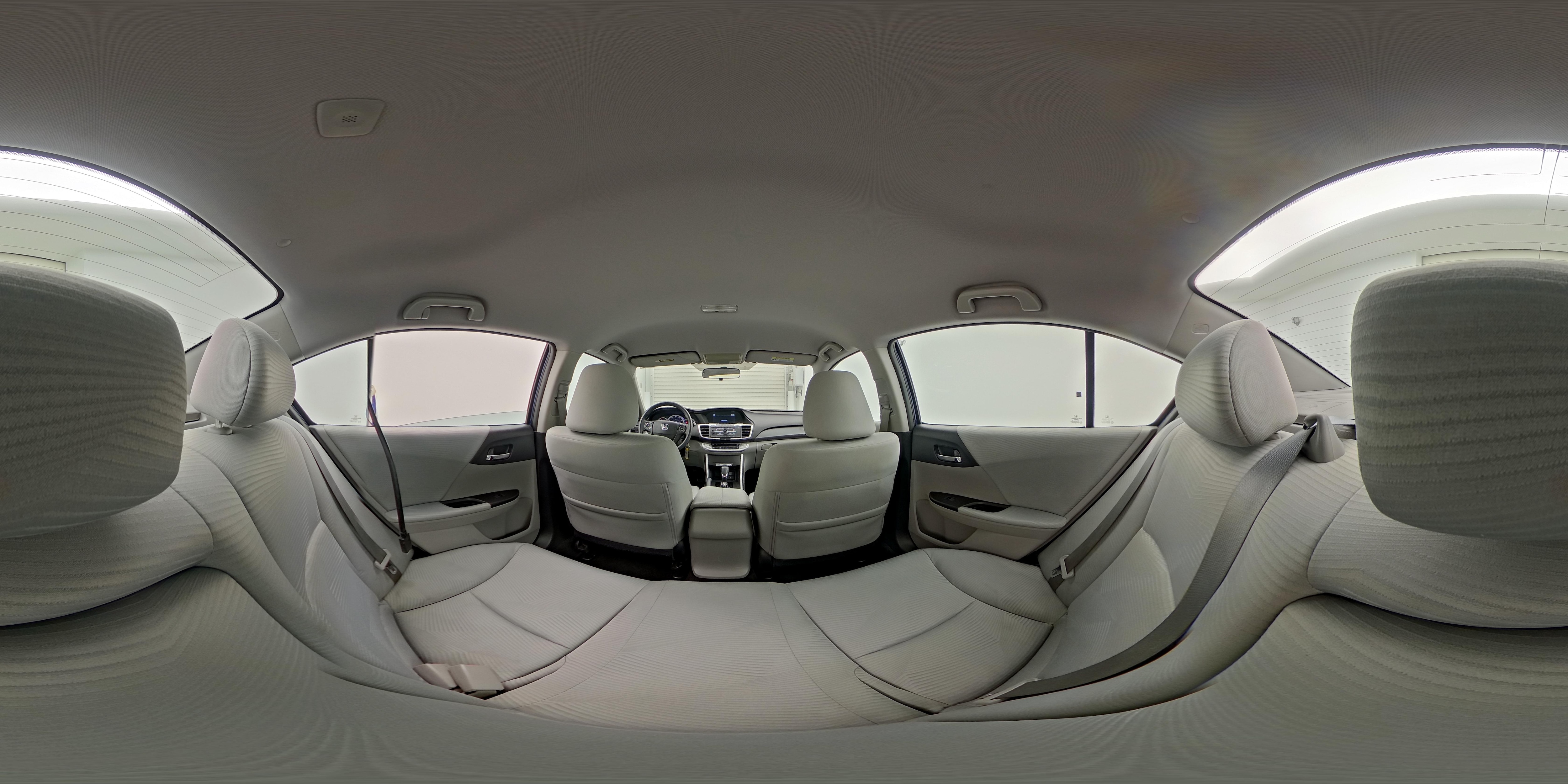 2015 Honda Accord LX - Photo 25