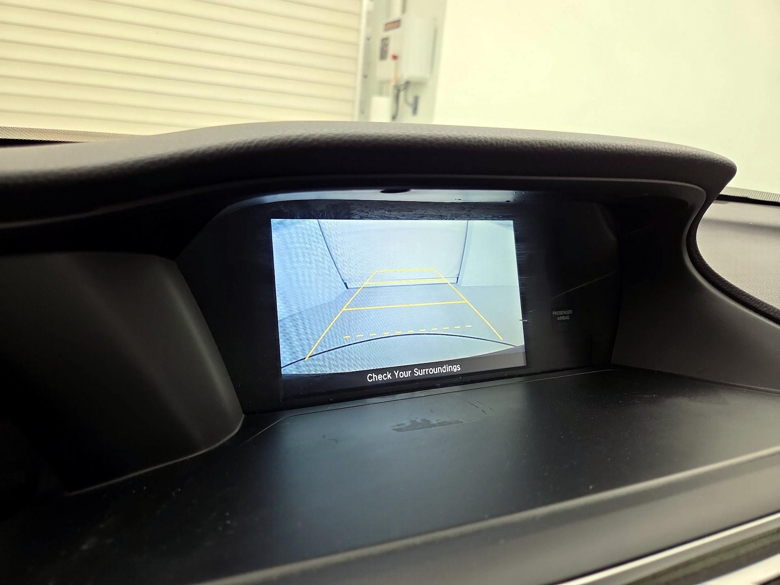 2015 Honda Accord LX - Photo 15