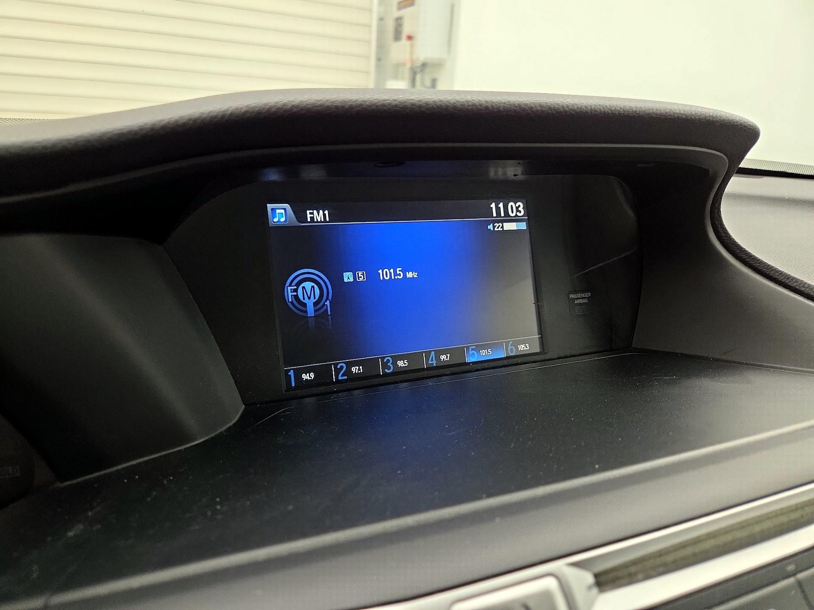2015 Honda Accord LX - Photo 16