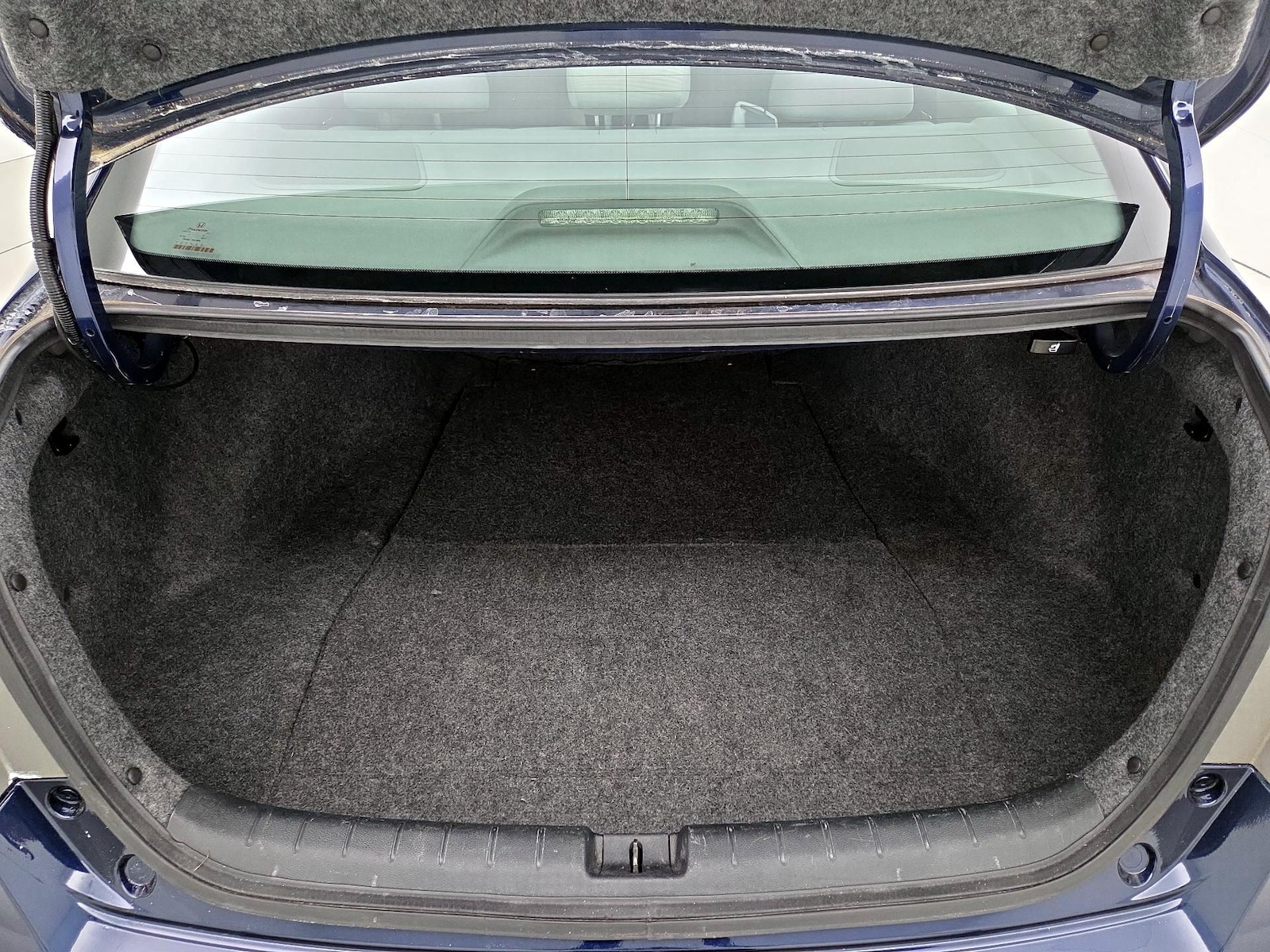 2015 Honda Accord LX - Photo 21