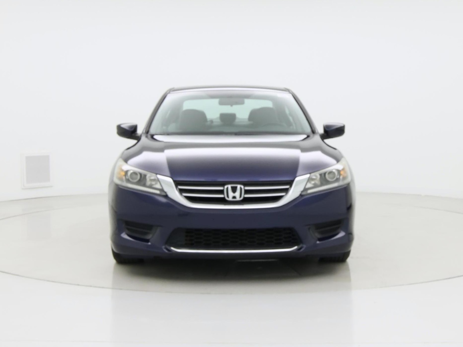 2015 Honda Accord LX - Photo 6