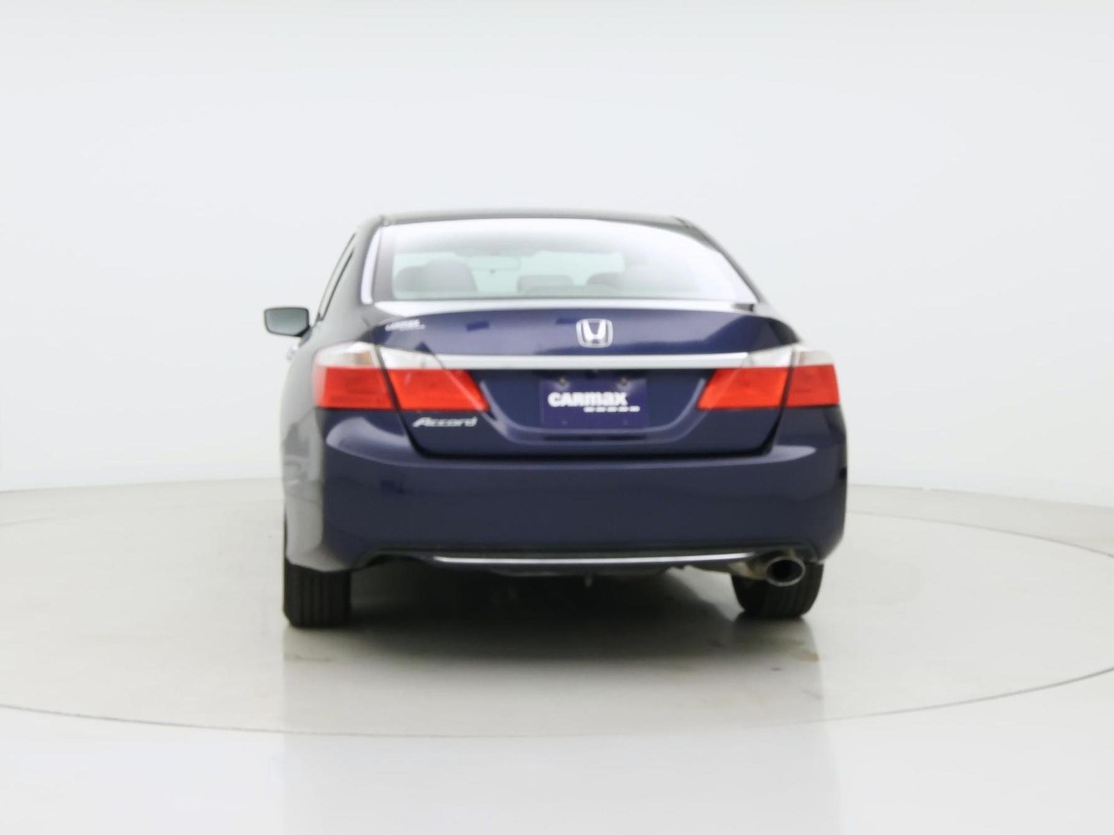 2015 Honda Accord LX - Photo 7