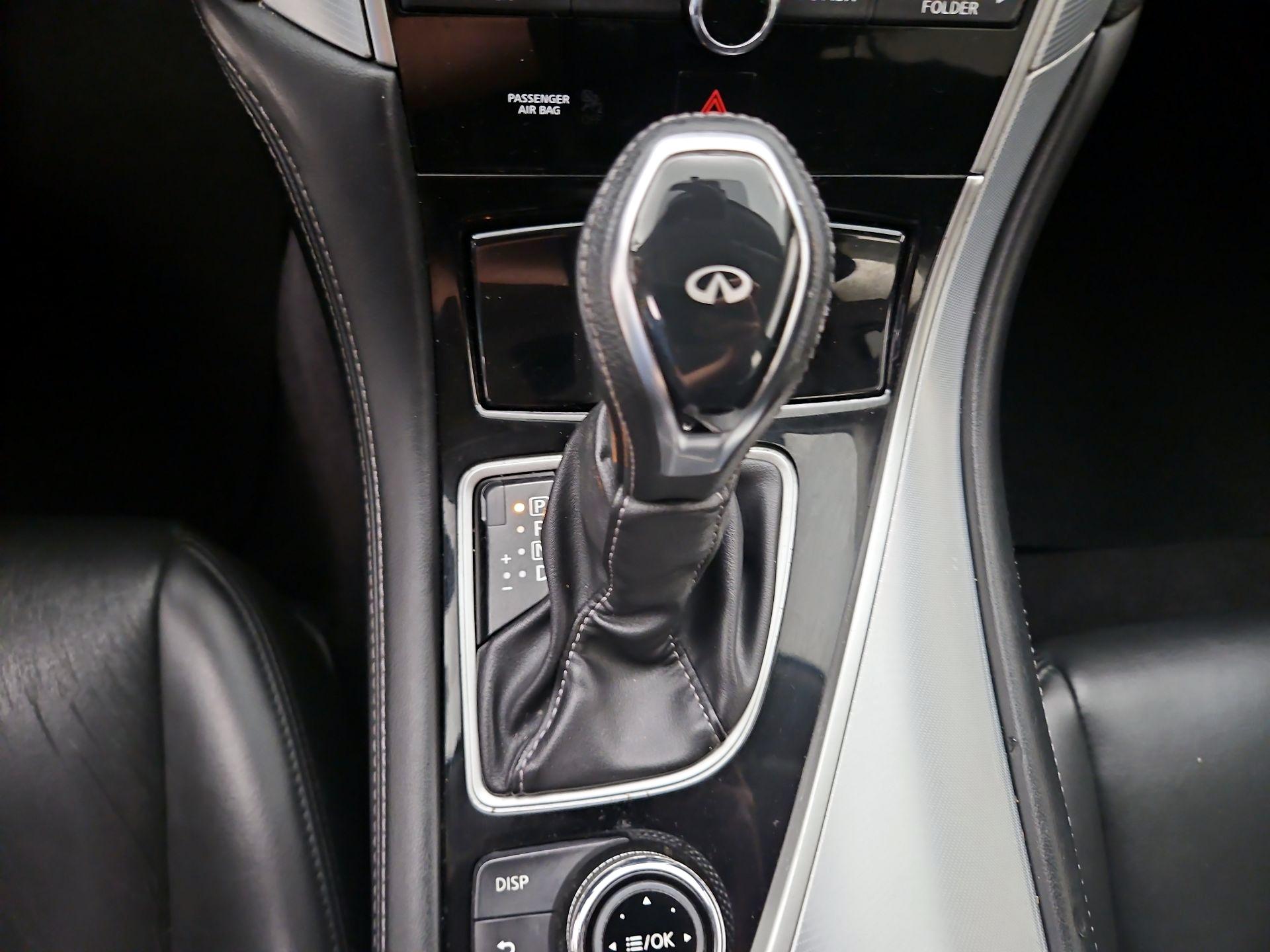 Thumbnail: 2020 INFINITI Q50 - 17