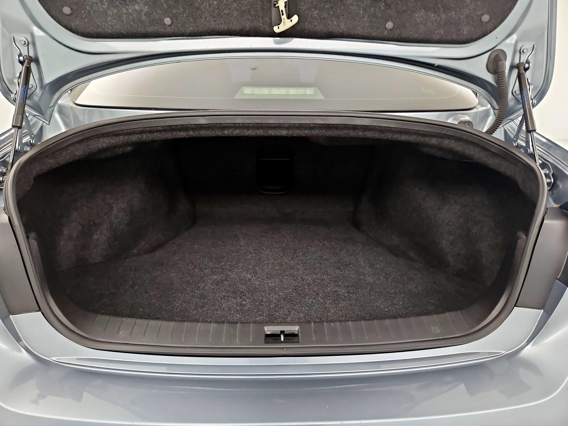 Thumbnail: 2020 INFINITI Q50 - 20