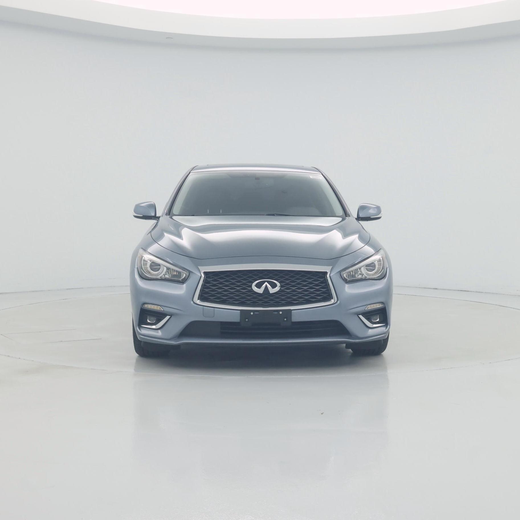 Thumbnail: 2020 INFINITI Q50 - 5