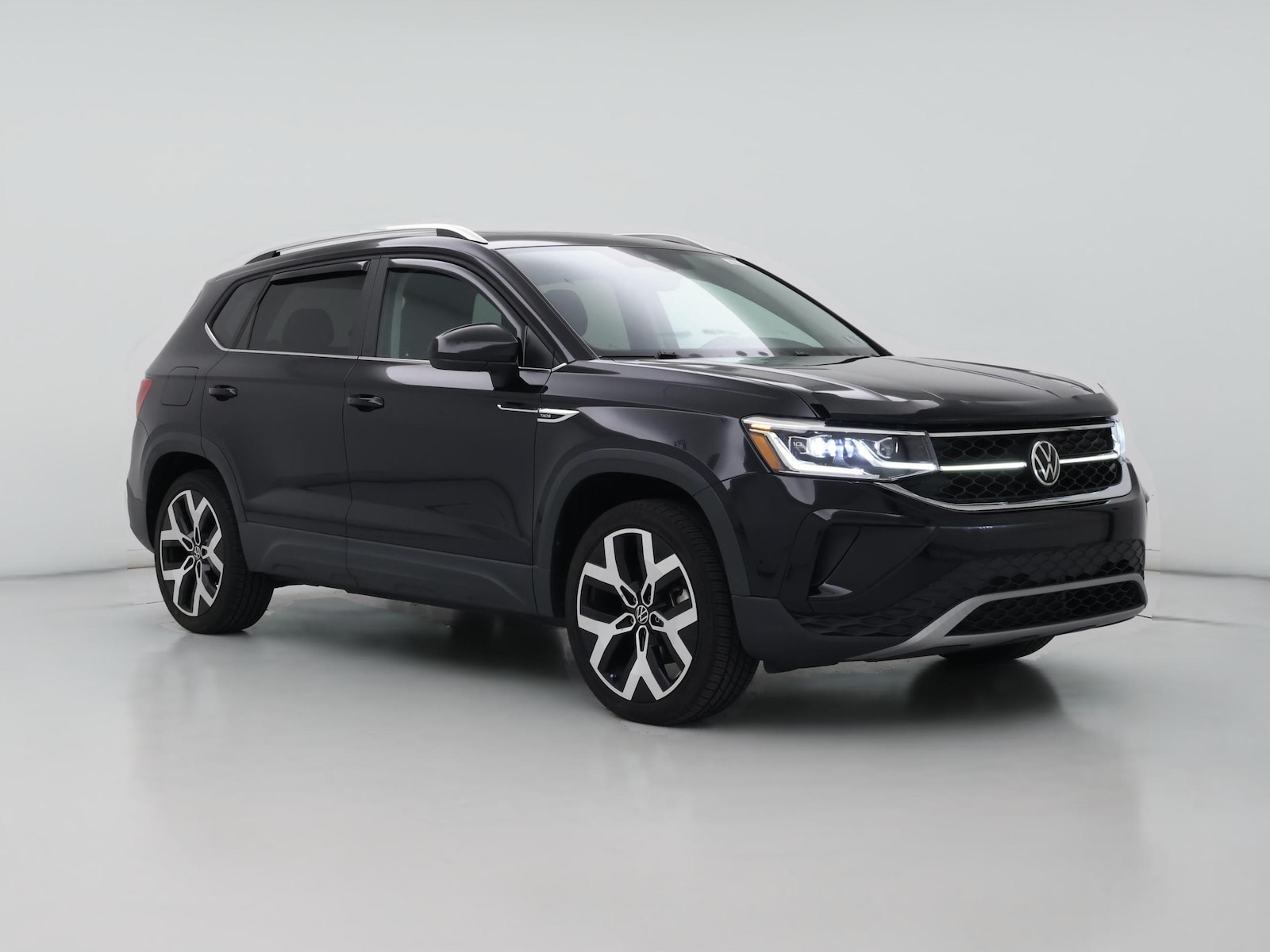 2022 Volkswagen Taos