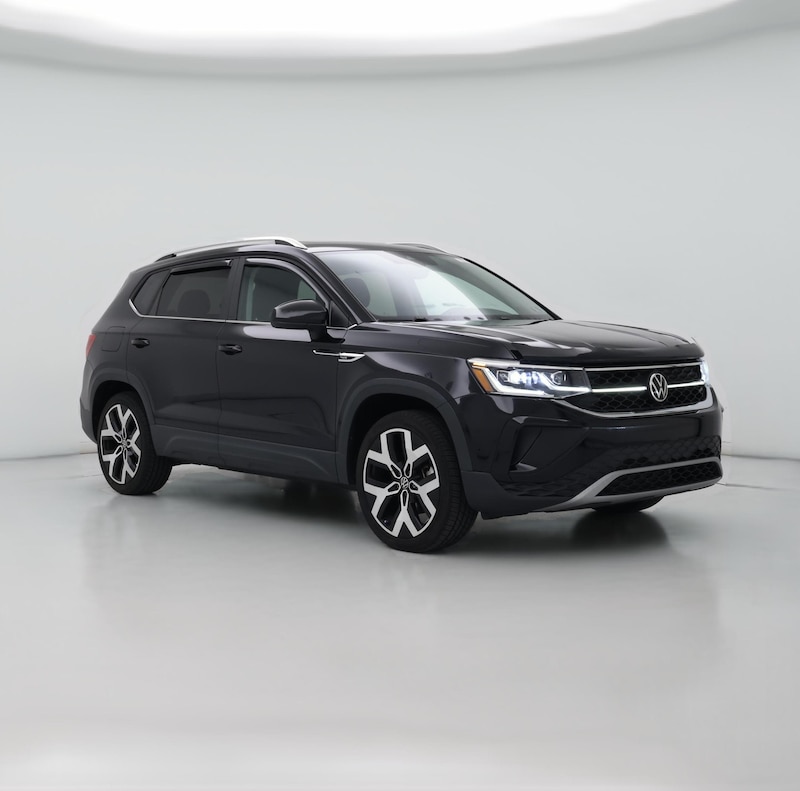 2022 Volkswagen Taos SEL