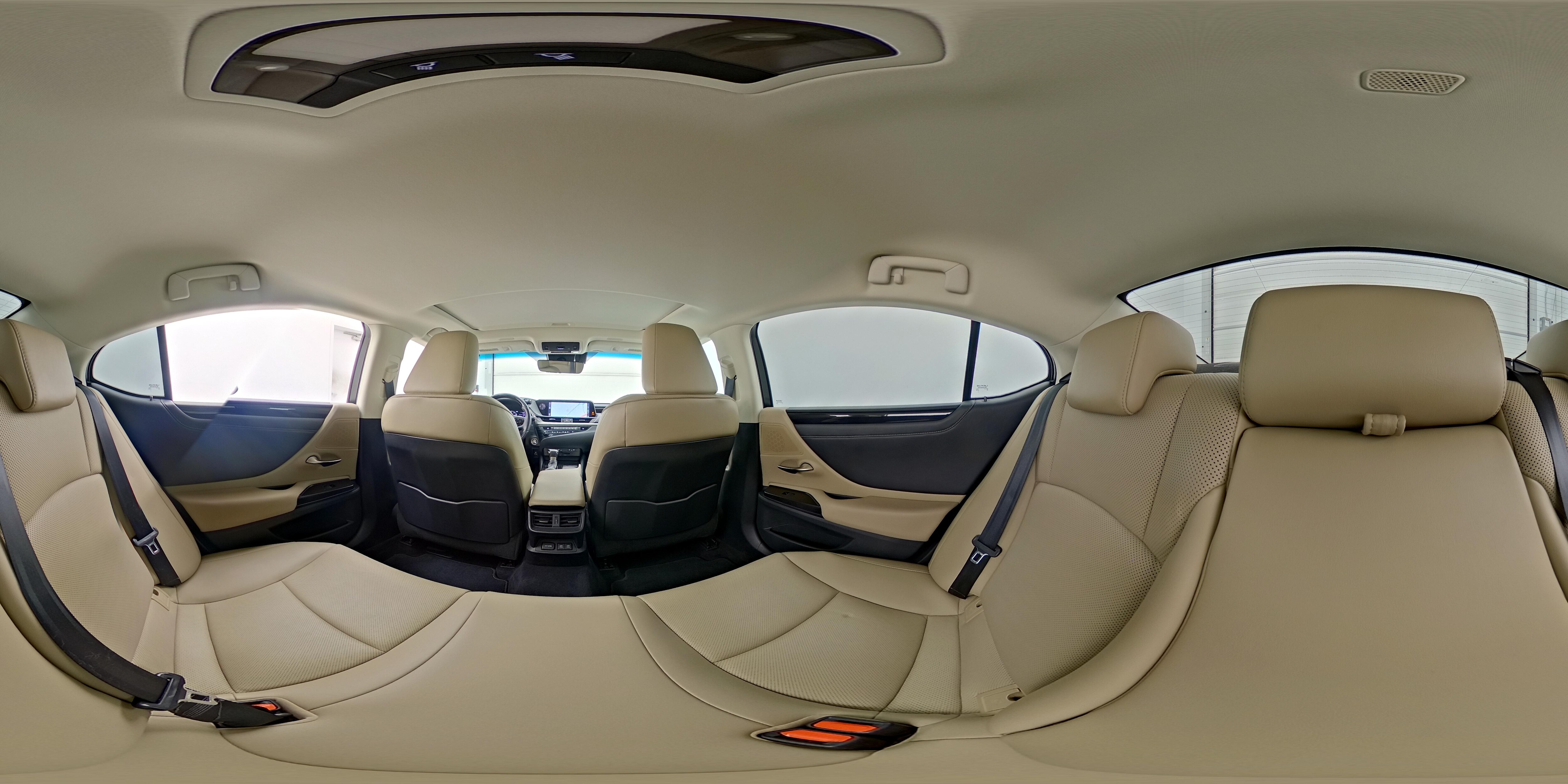2019 Lexus ES 350 - Photo 27