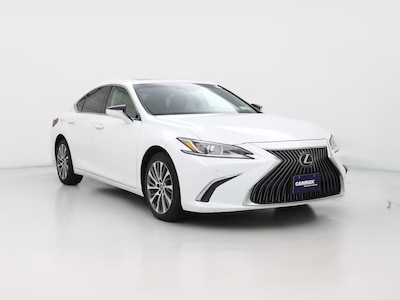 2019 Lexus ES 350