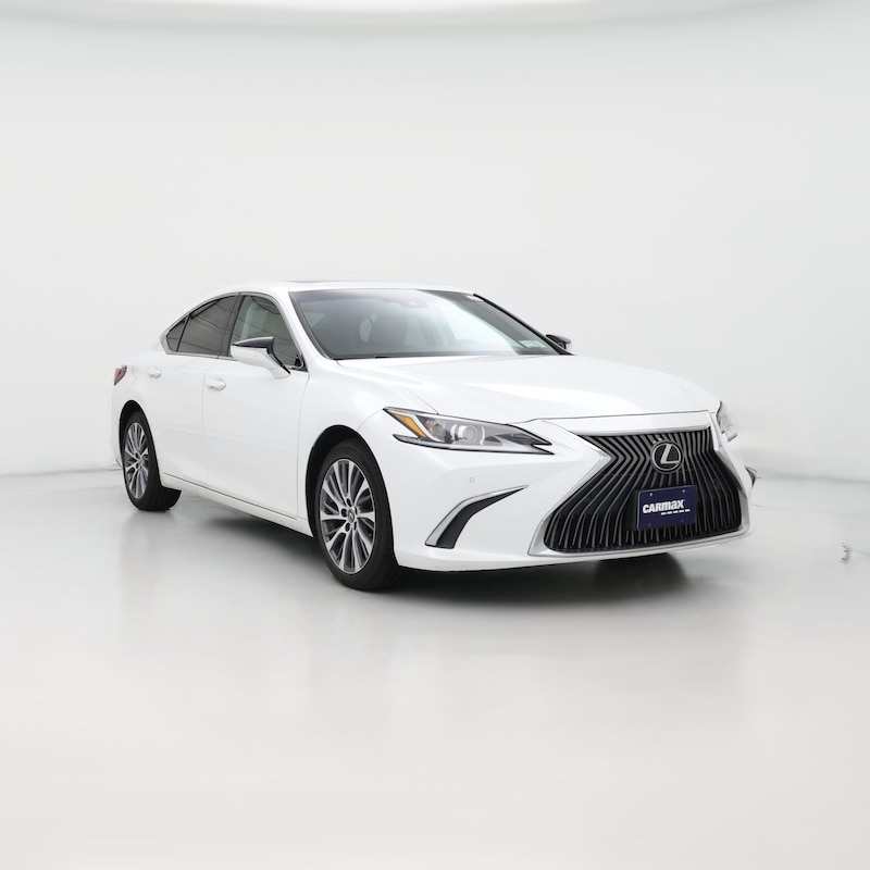 2019 Lexus ES 350