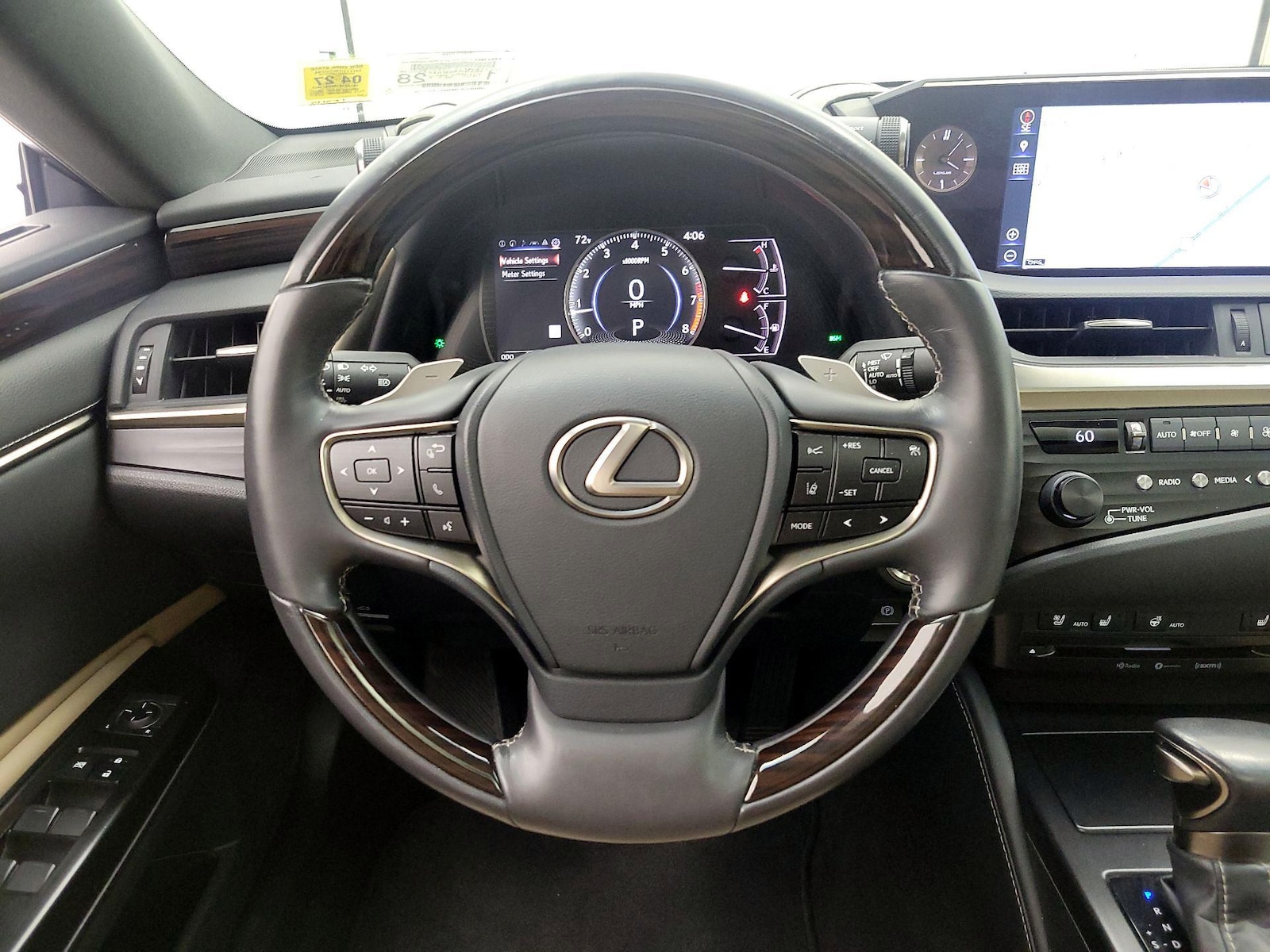 2019 Lexus ES 350 - Photo 11