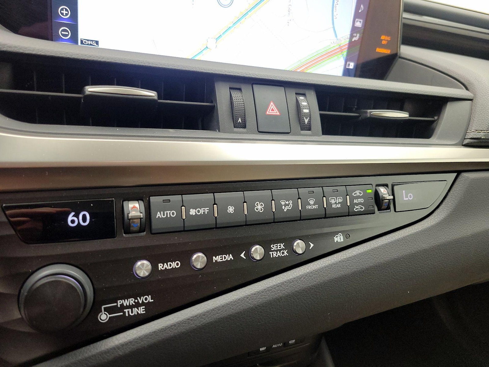 2019 Lexus ES 350 - Photo 18
