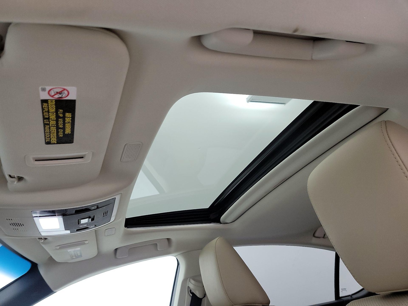 2019 Lexus ES 350 - Photo 21