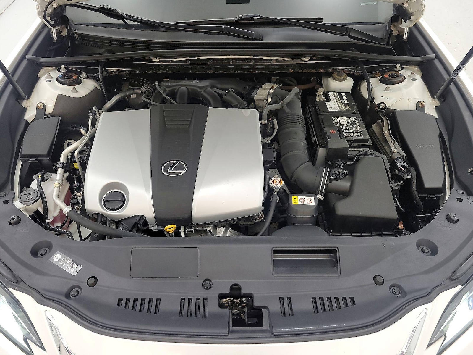 2019 Lexus ES 350 - Photo 24