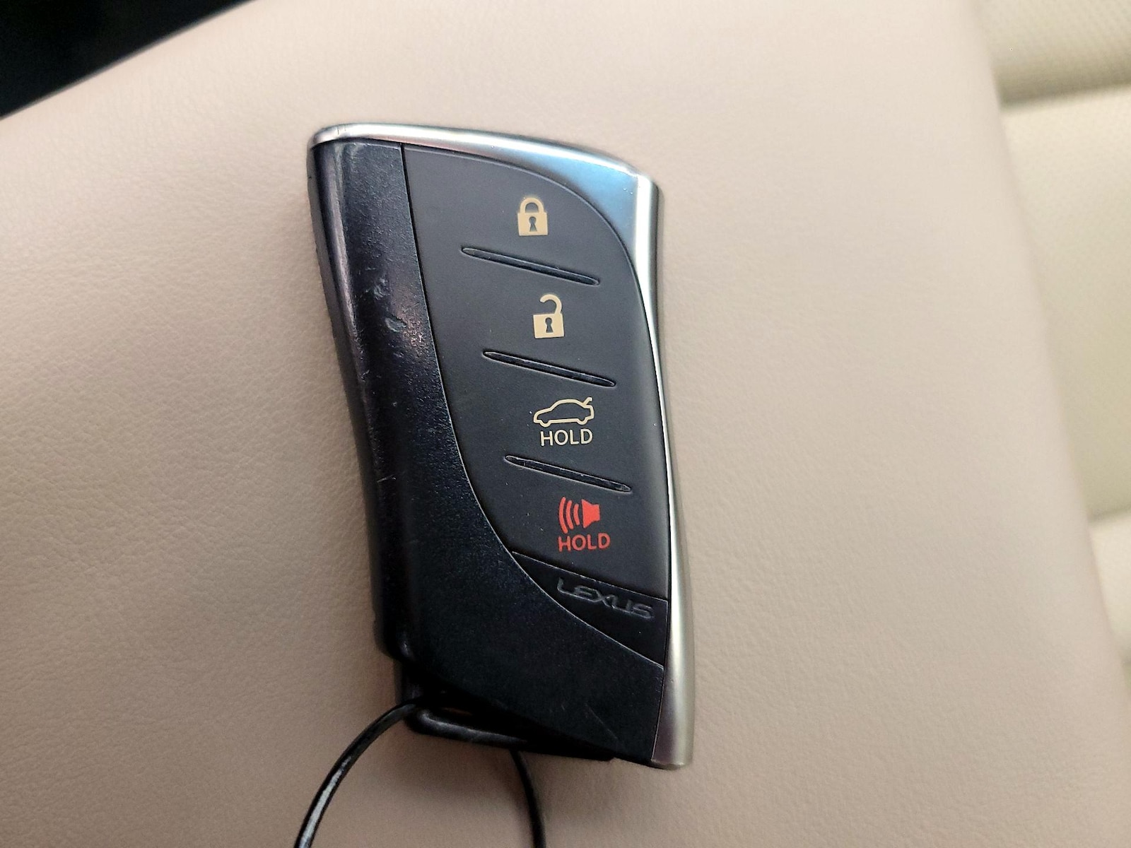 2019 Lexus ES 350 - Photo 25
