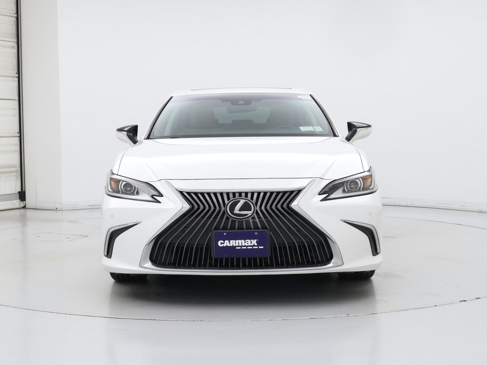 2019 Lexus ES 350 - Photo 6