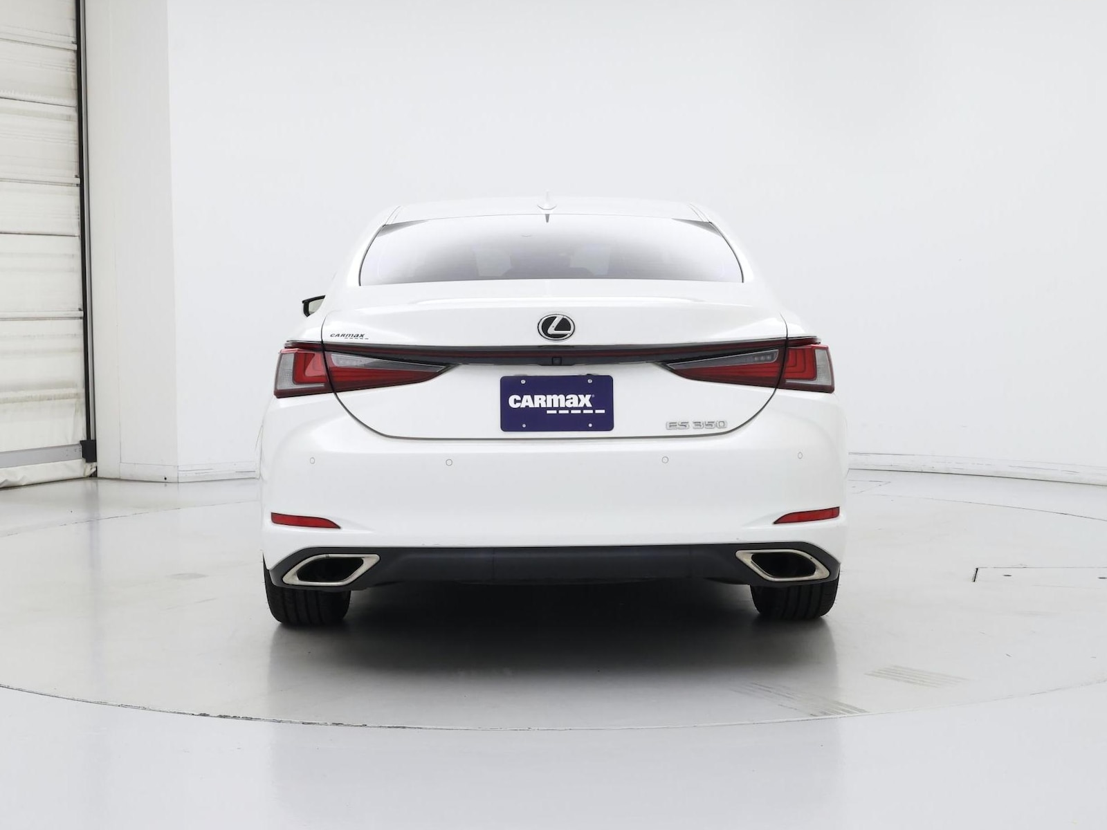 2019 Lexus ES 350 - Photo 7