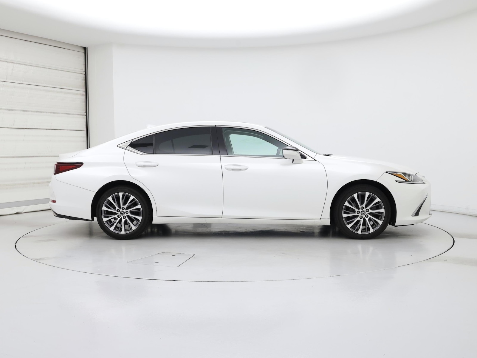2019 Lexus ES 350 - Photo 8