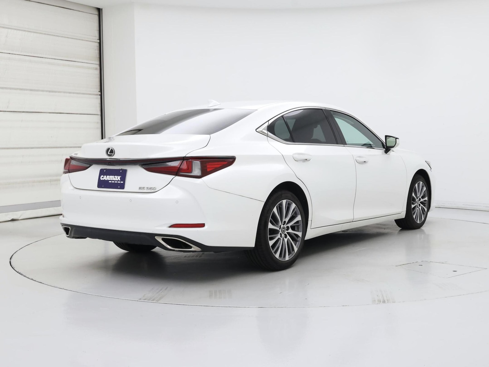2019 Lexus ES 350 - Photo 9