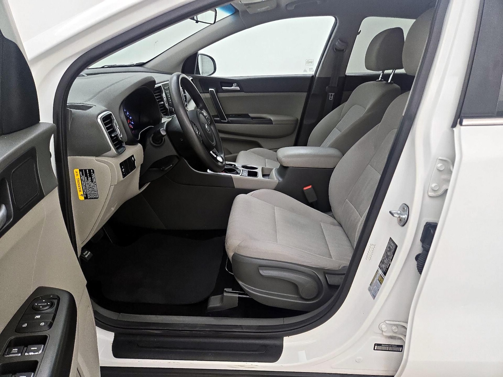 Side Airbags