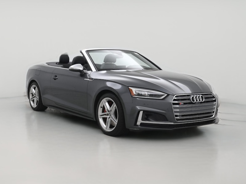 2019 Audi S5 Prestige -
                  Oklahoma City, OK