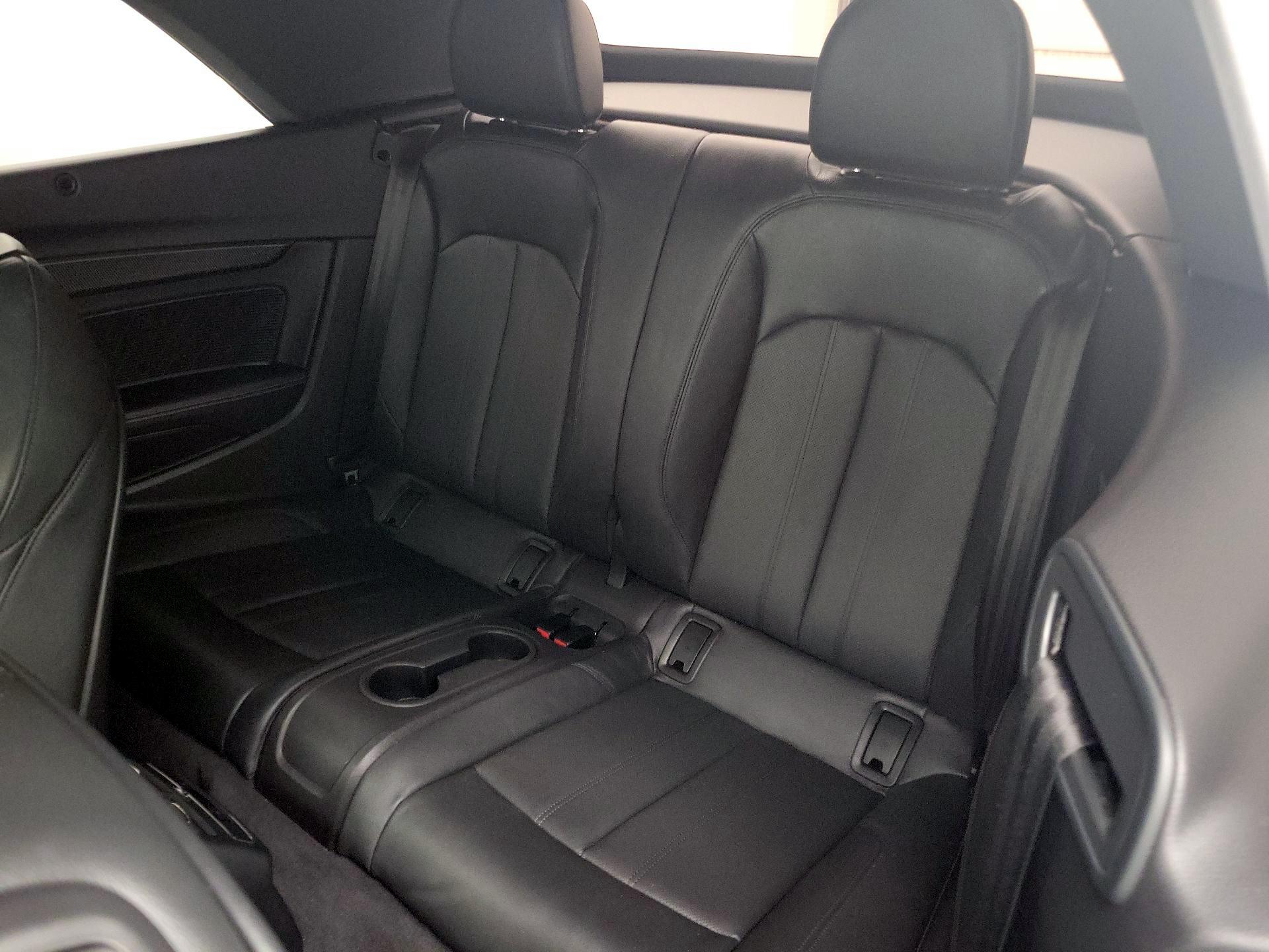 Thumbnail: 2019 Audi S5 - 20