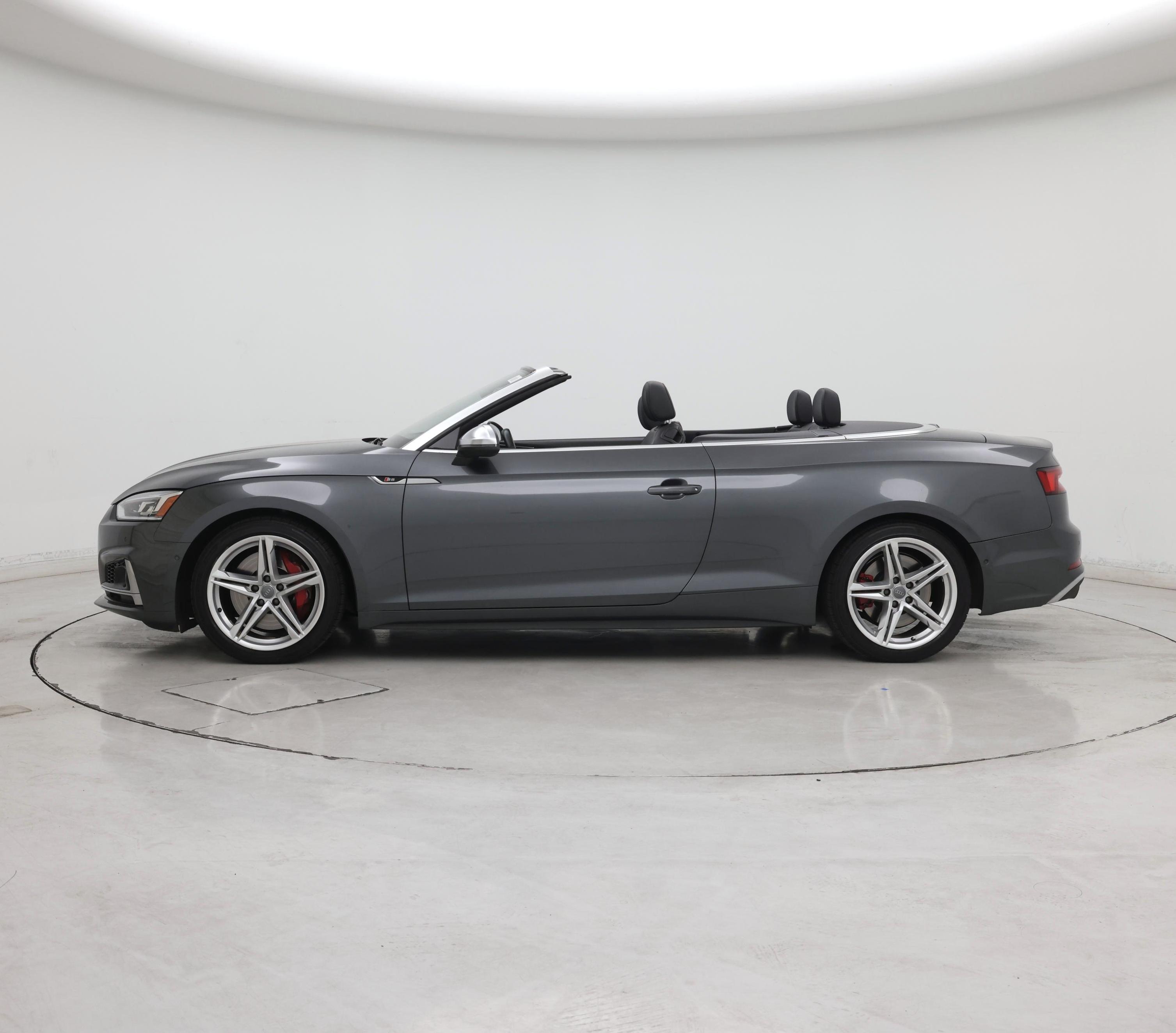 Thumbnail: 2019 Audi S5 - 3