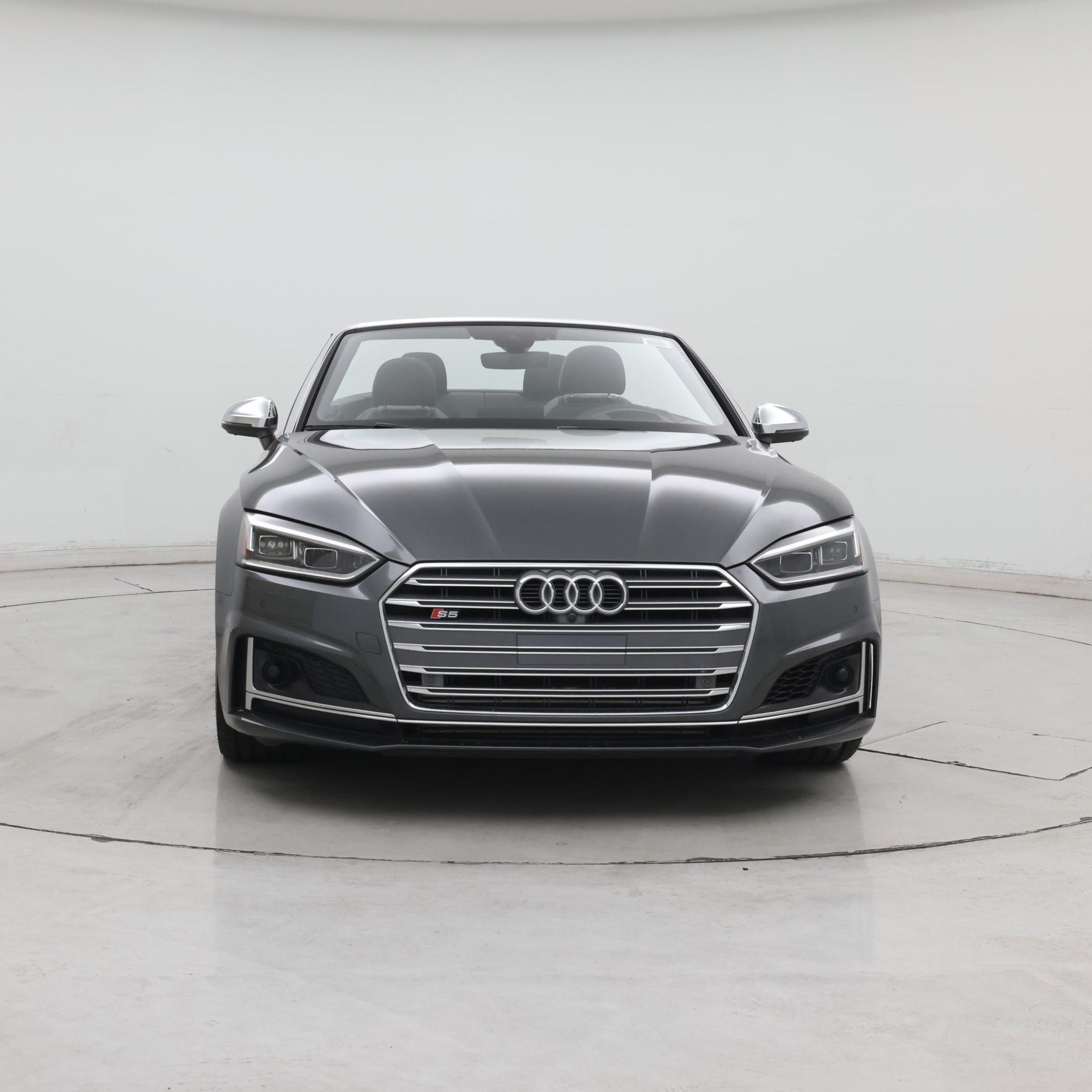 Thumbnail: 2019 Audi S5 - 5
