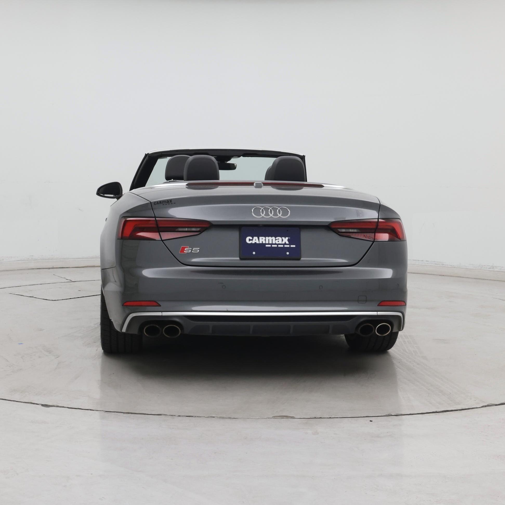 Thumbnail: 2019 Audi S5 - 6