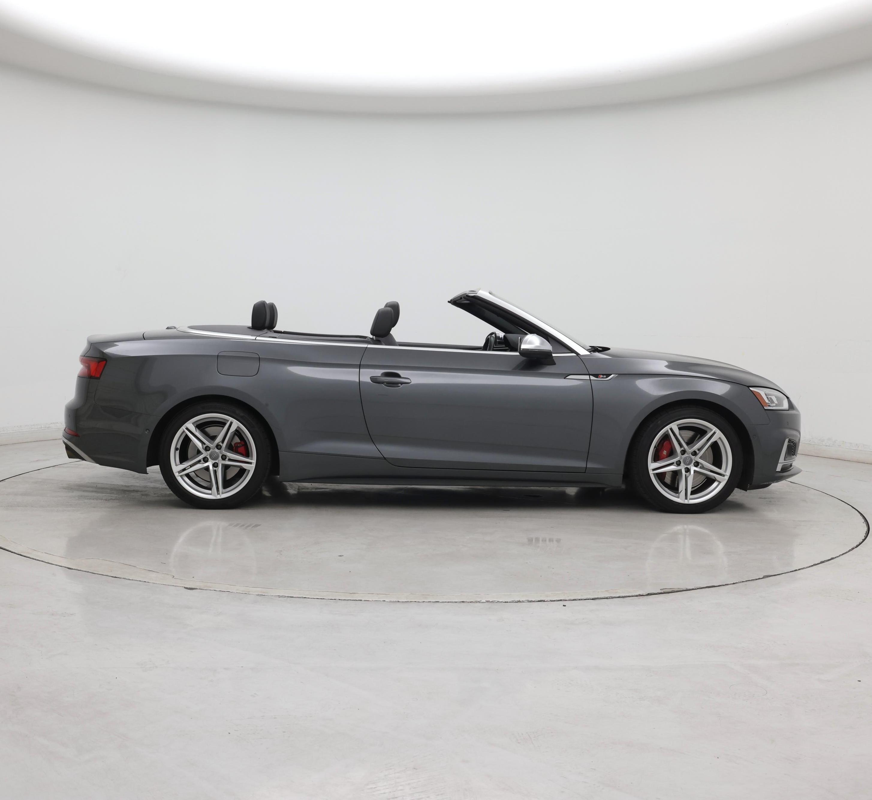 Thumbnail: 2019 Audi S5 - 7
