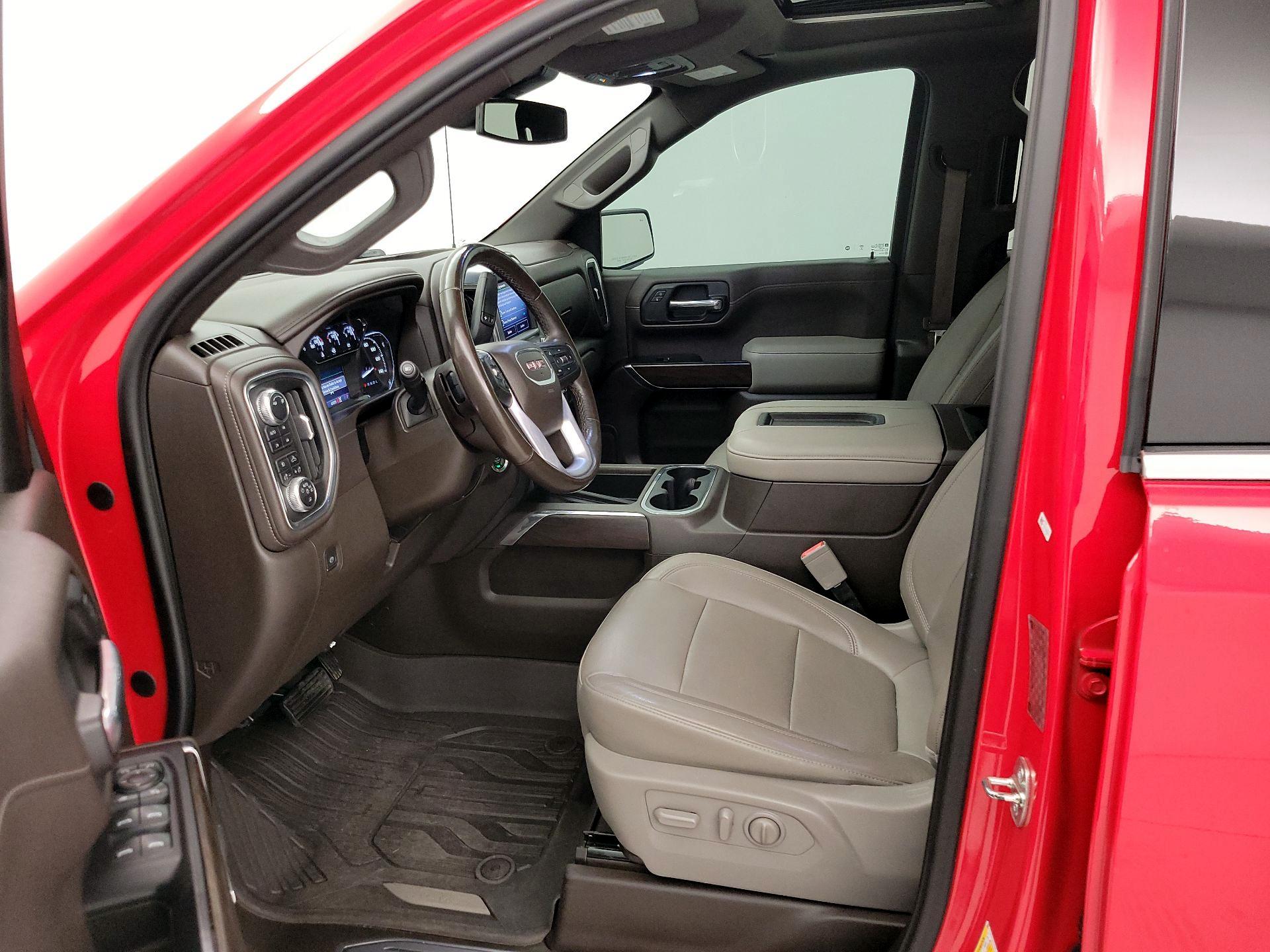 Thumbnail: 2019 GMC Sierra 1500 - 9