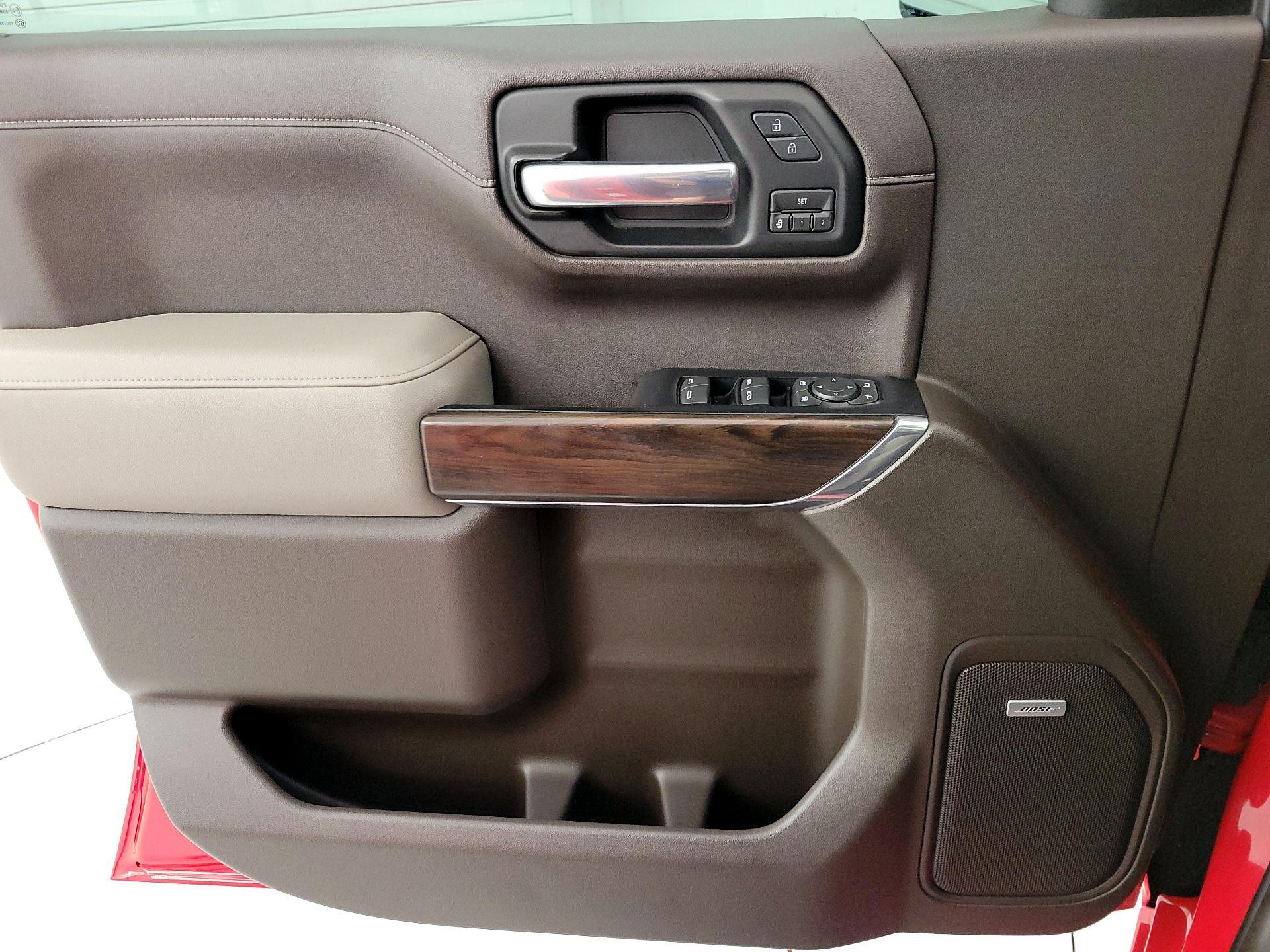 Thumbnail: 2019 GMC Sierra 1500 - 10