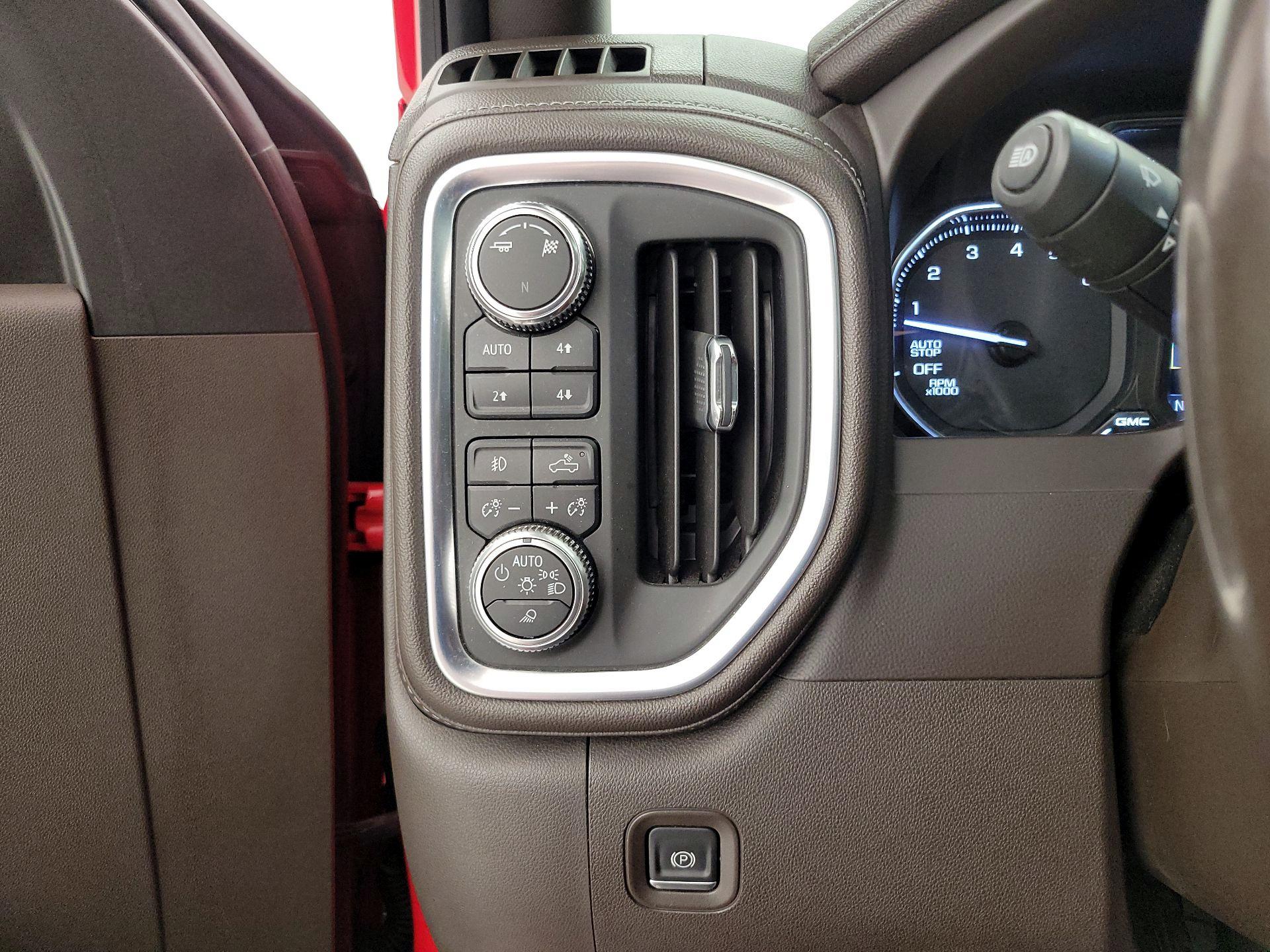 Thumbnail: 2019 GMC Sierra 1500 - 11