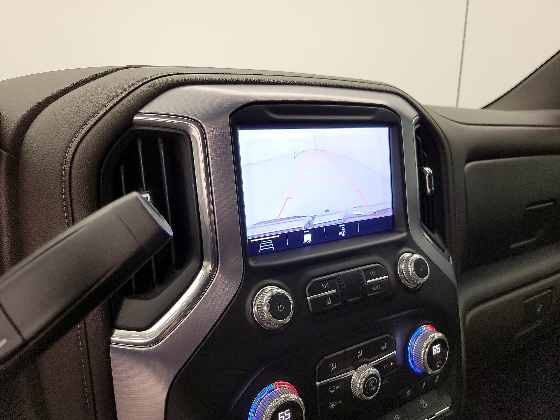 Thumbnail: 2019 GMC Sierra 1500 - 12