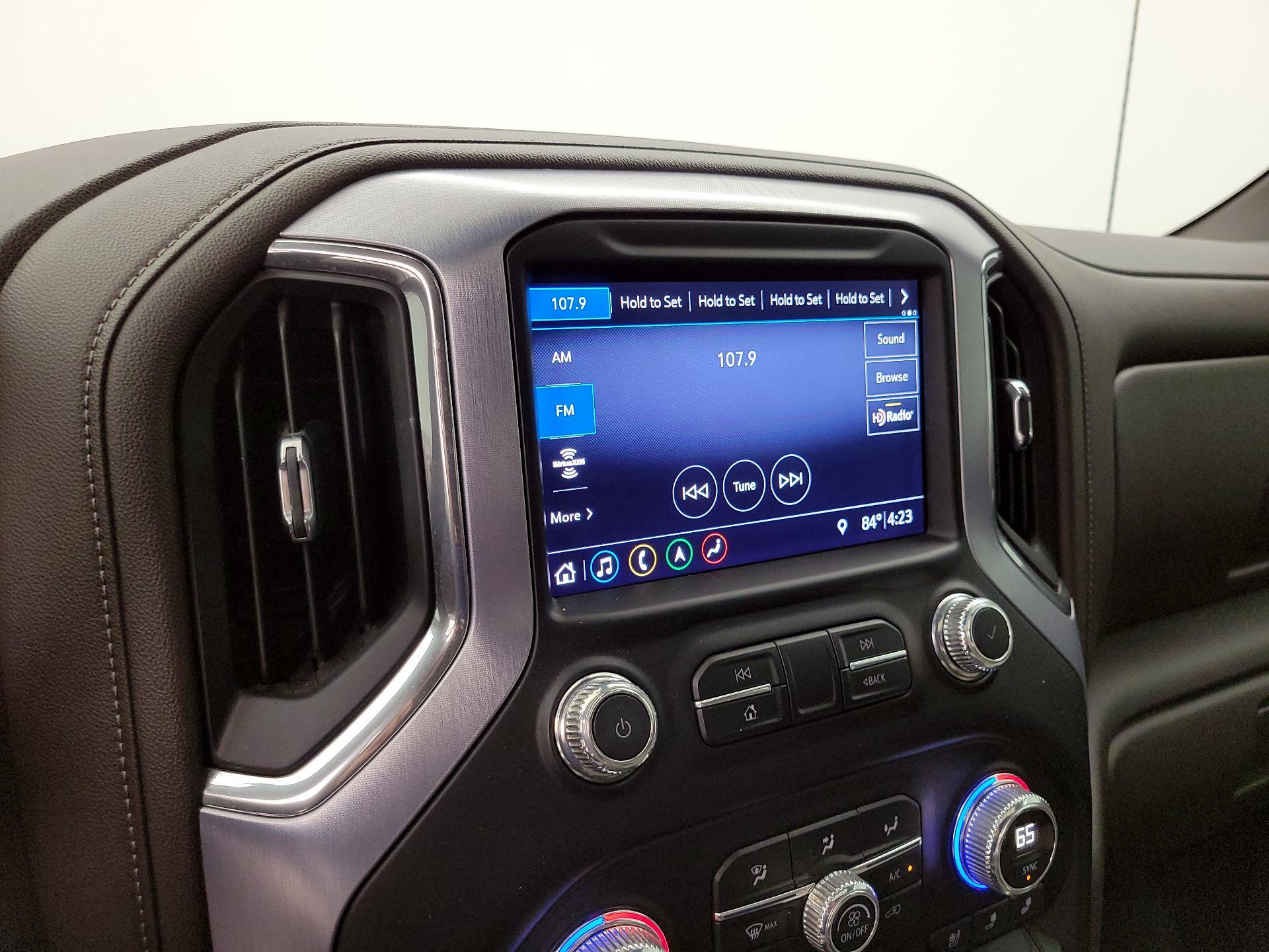 Thumbnail: 2019 GMC Sierra 1500 - 13