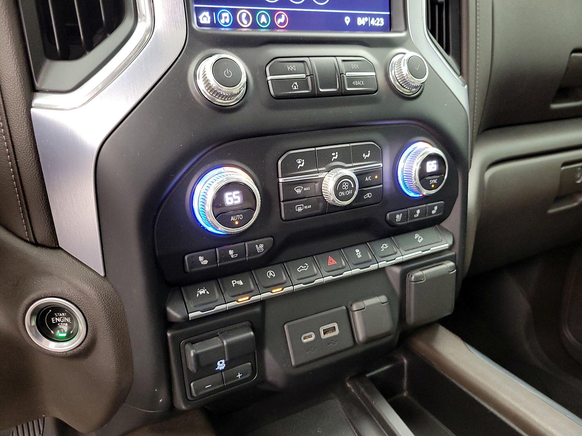 Thumbnail: 2019 GMC Sierra 1500 - 14
