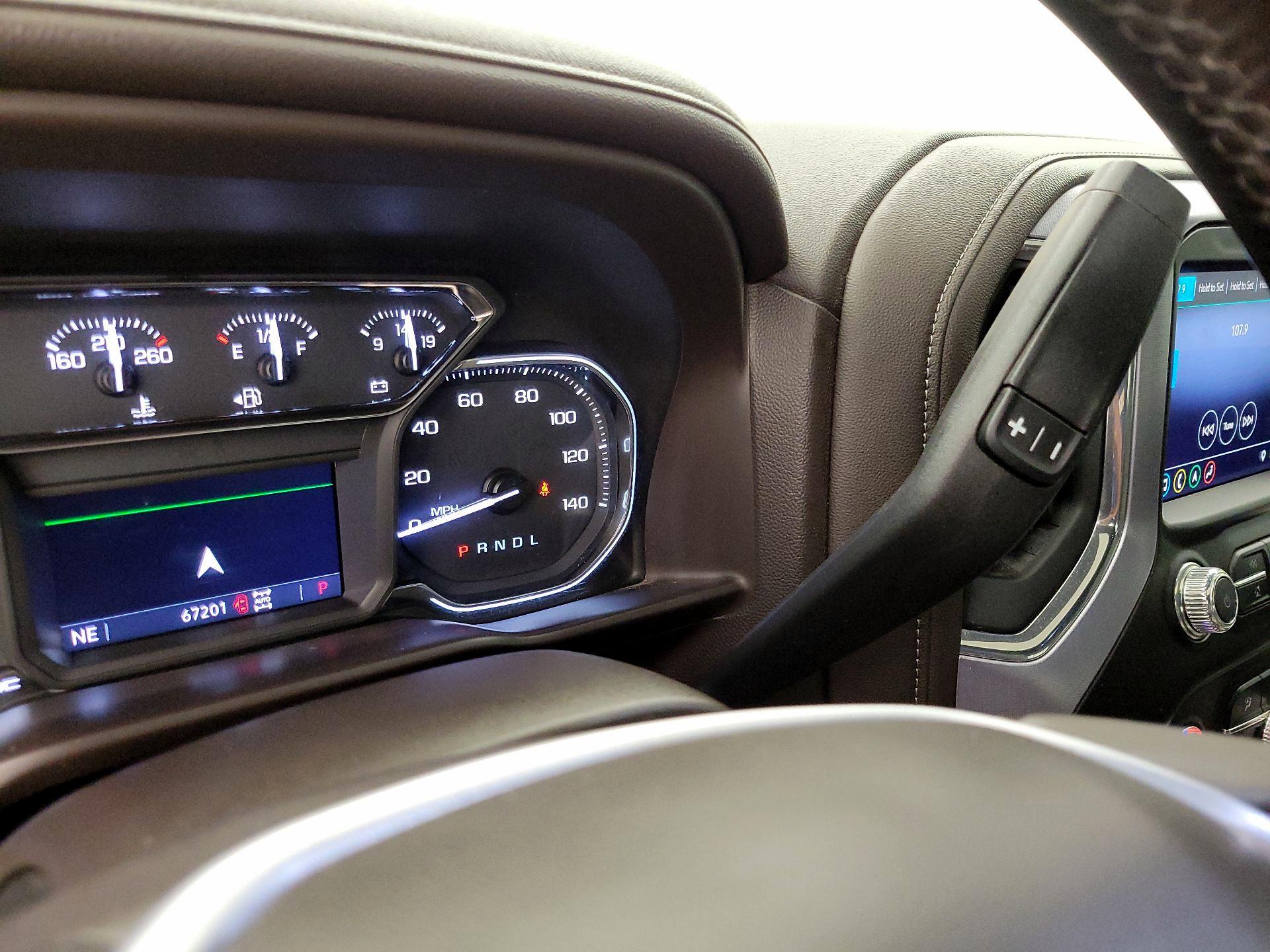 Thumbnail: 2019 GMC Sierra 1500 - 15